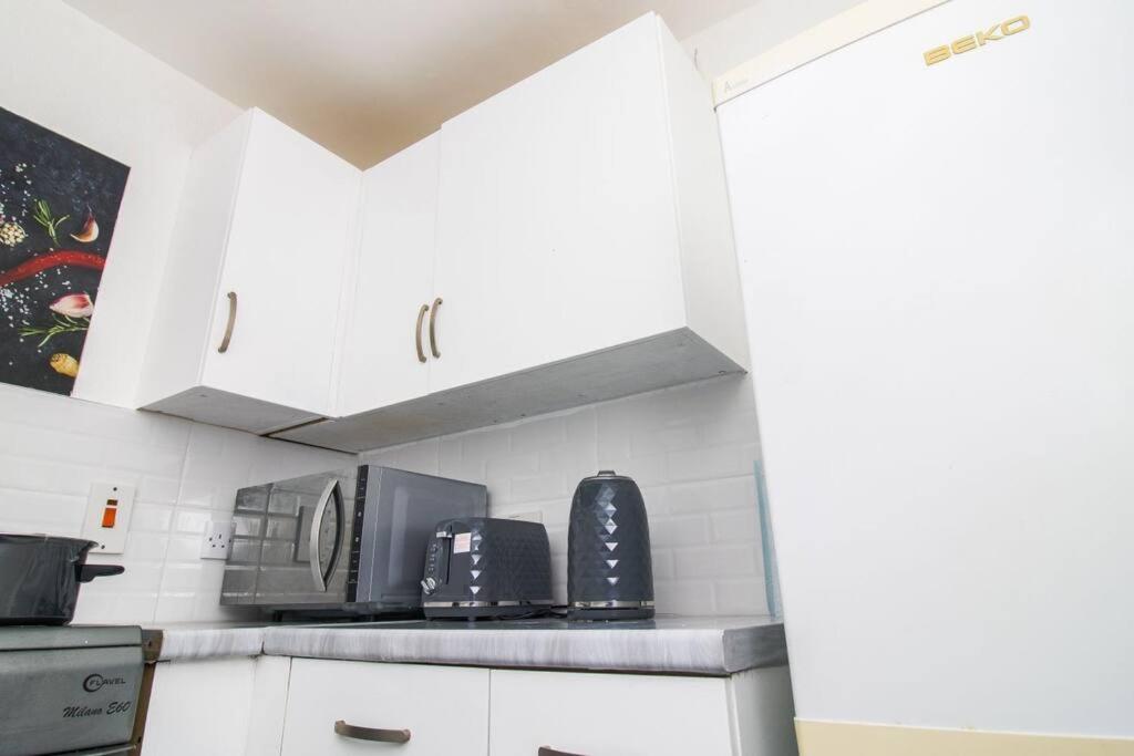 Shazeal Apartments