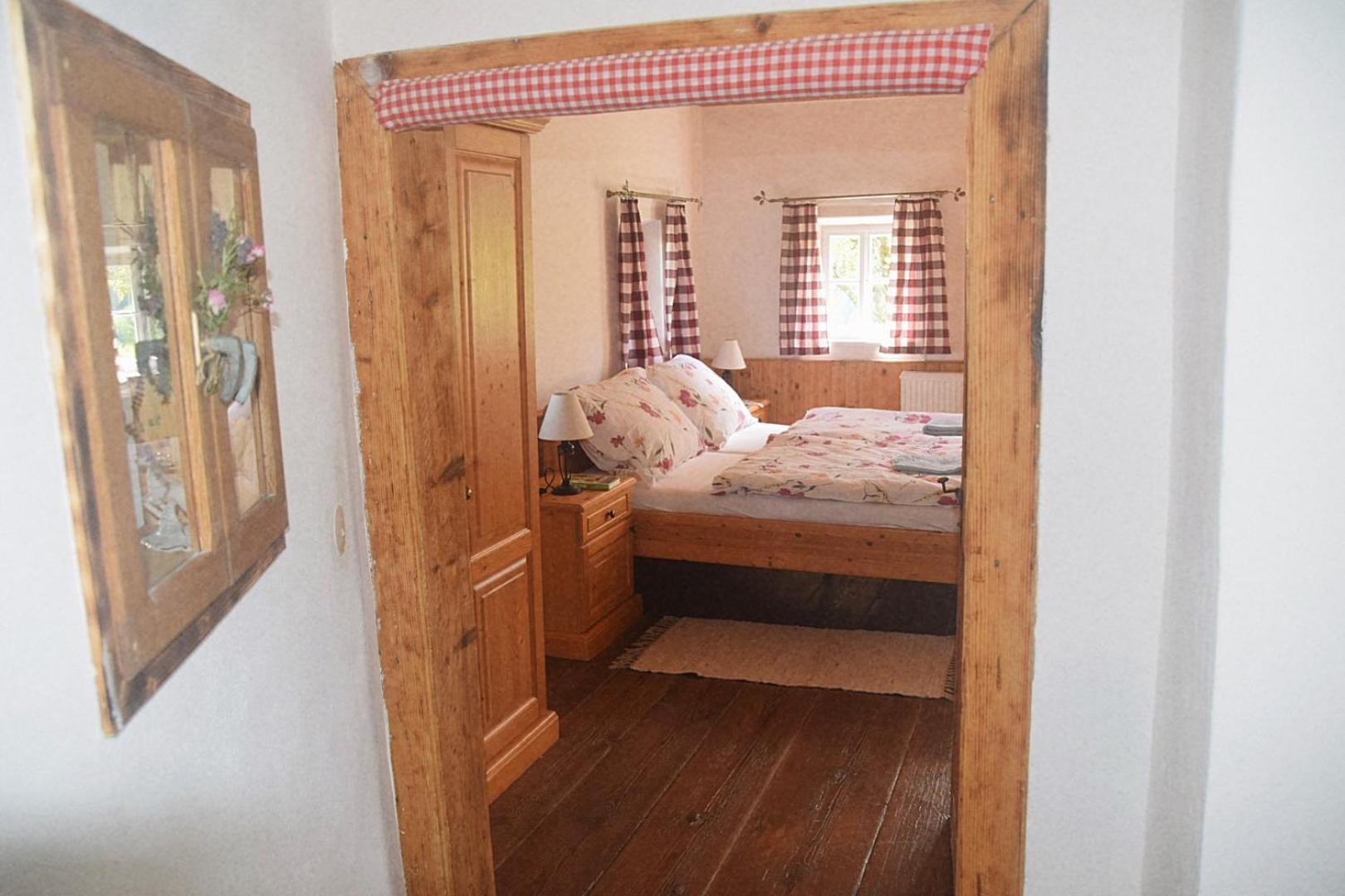 Ferienhaus Masser
