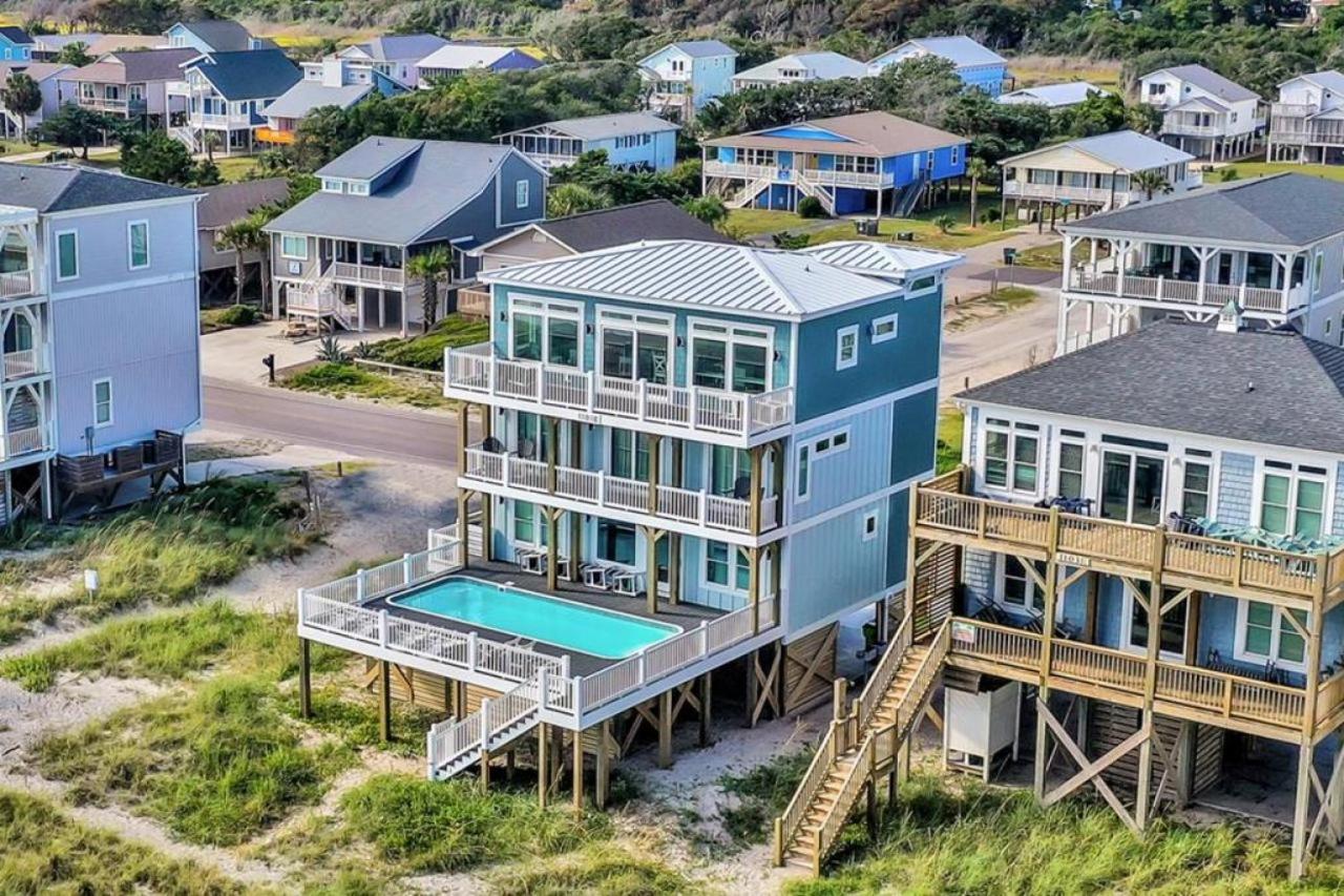 Key to Paradise view 2