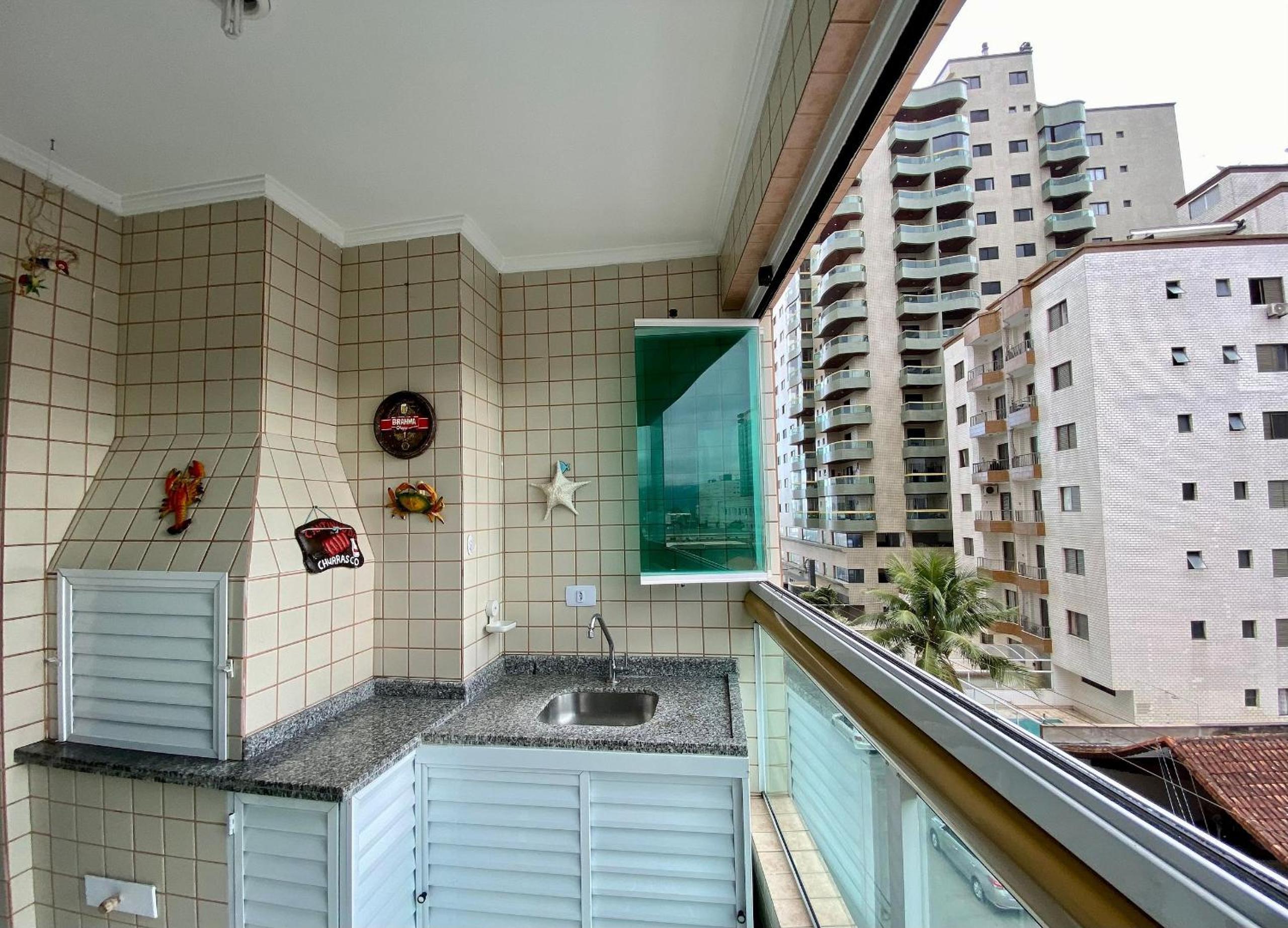 Residencial Santo Expedido