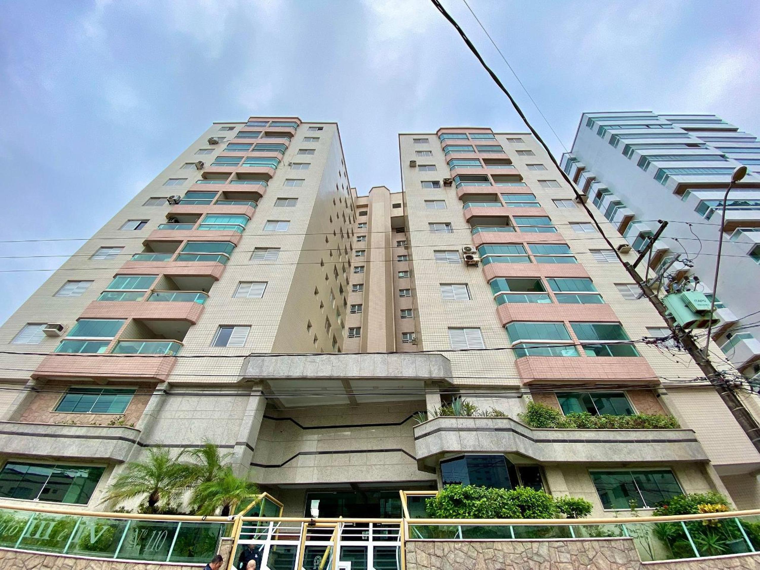 Residencial Santo Expedido