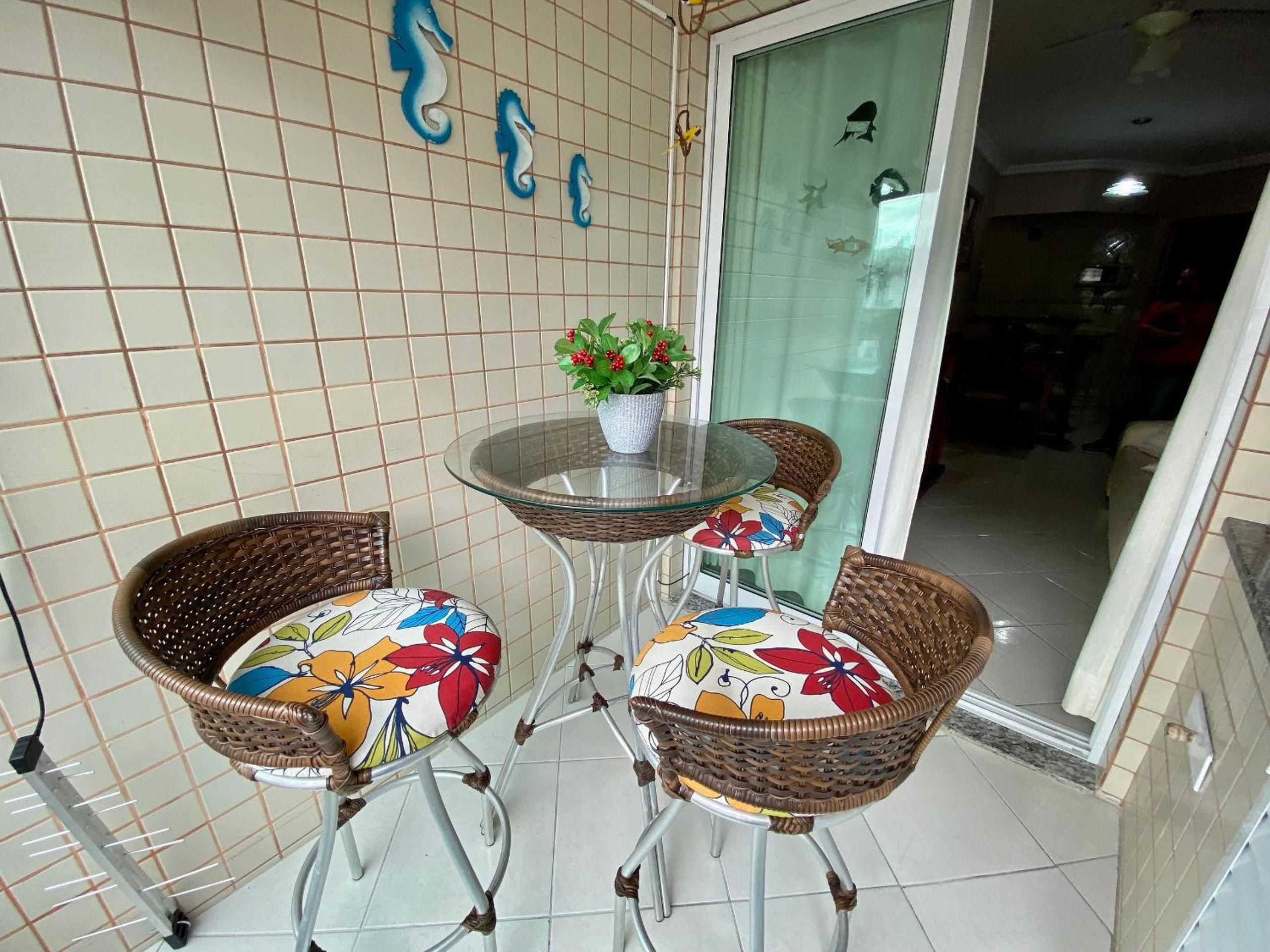 Residencial Santo Expedido