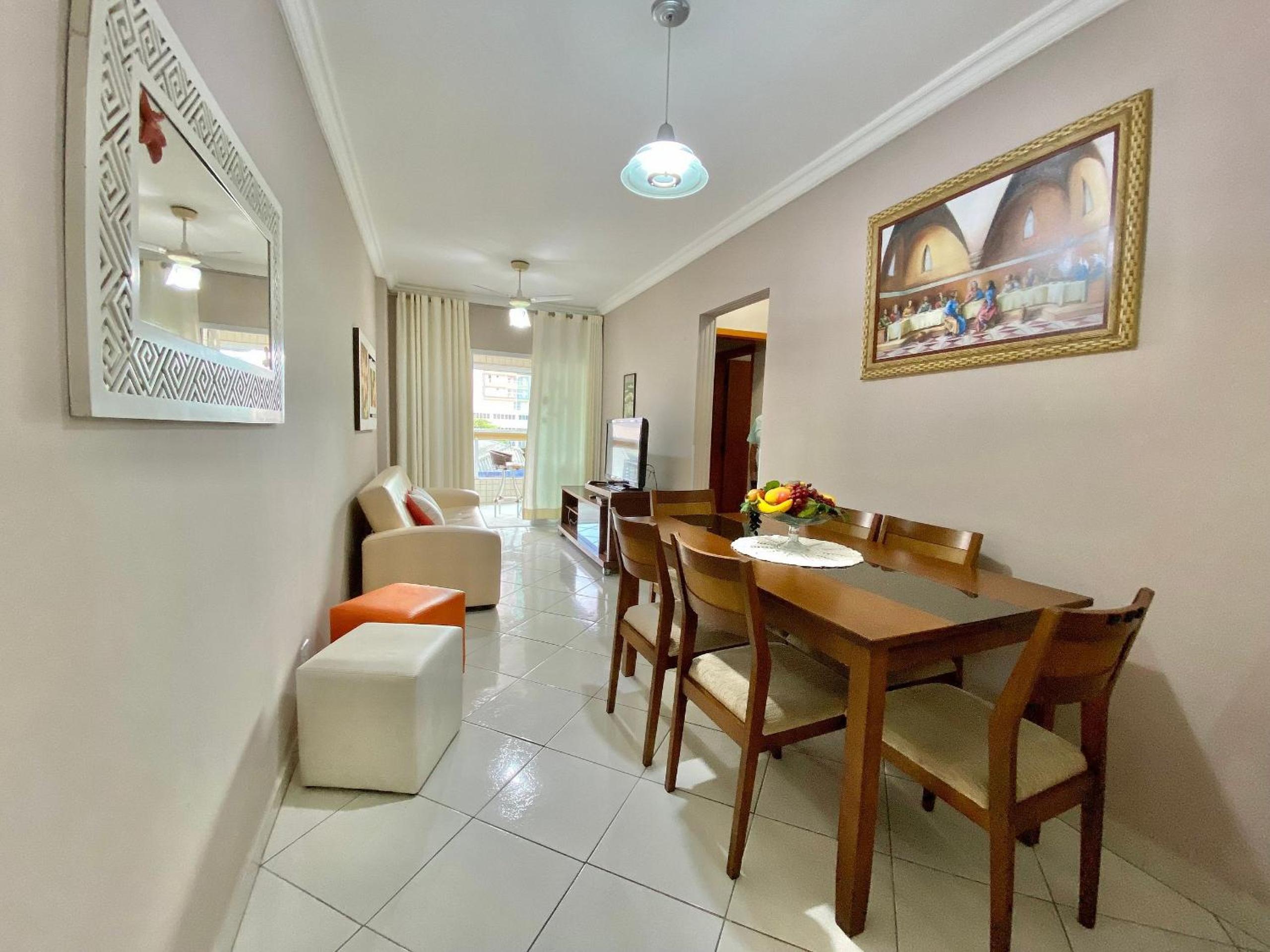 Residencial Santo Expedido