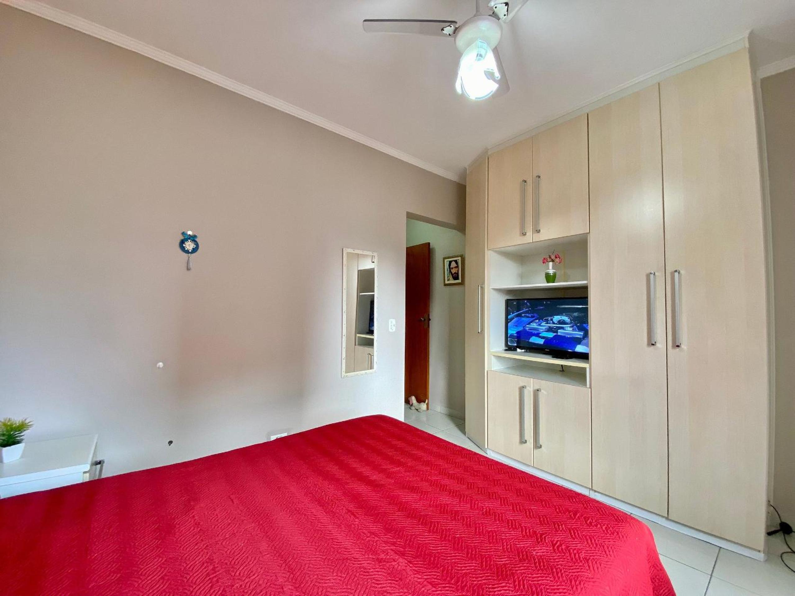 Residencial Santo Expedido
