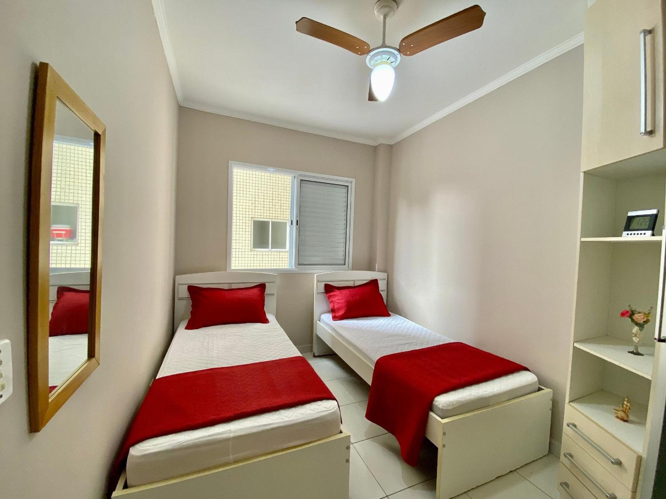 Residencial Santo Expedido