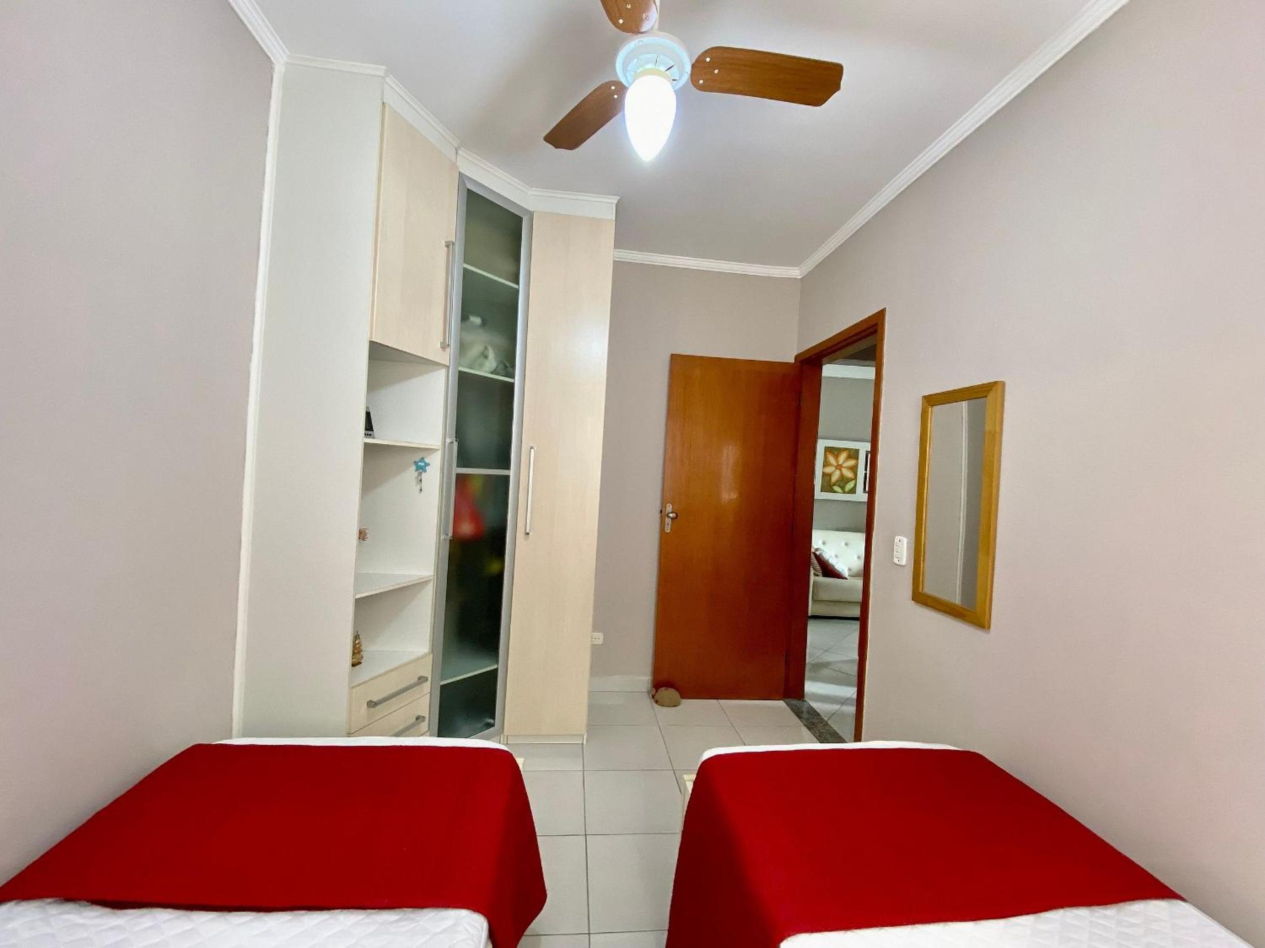 Residencial Santo Expedido