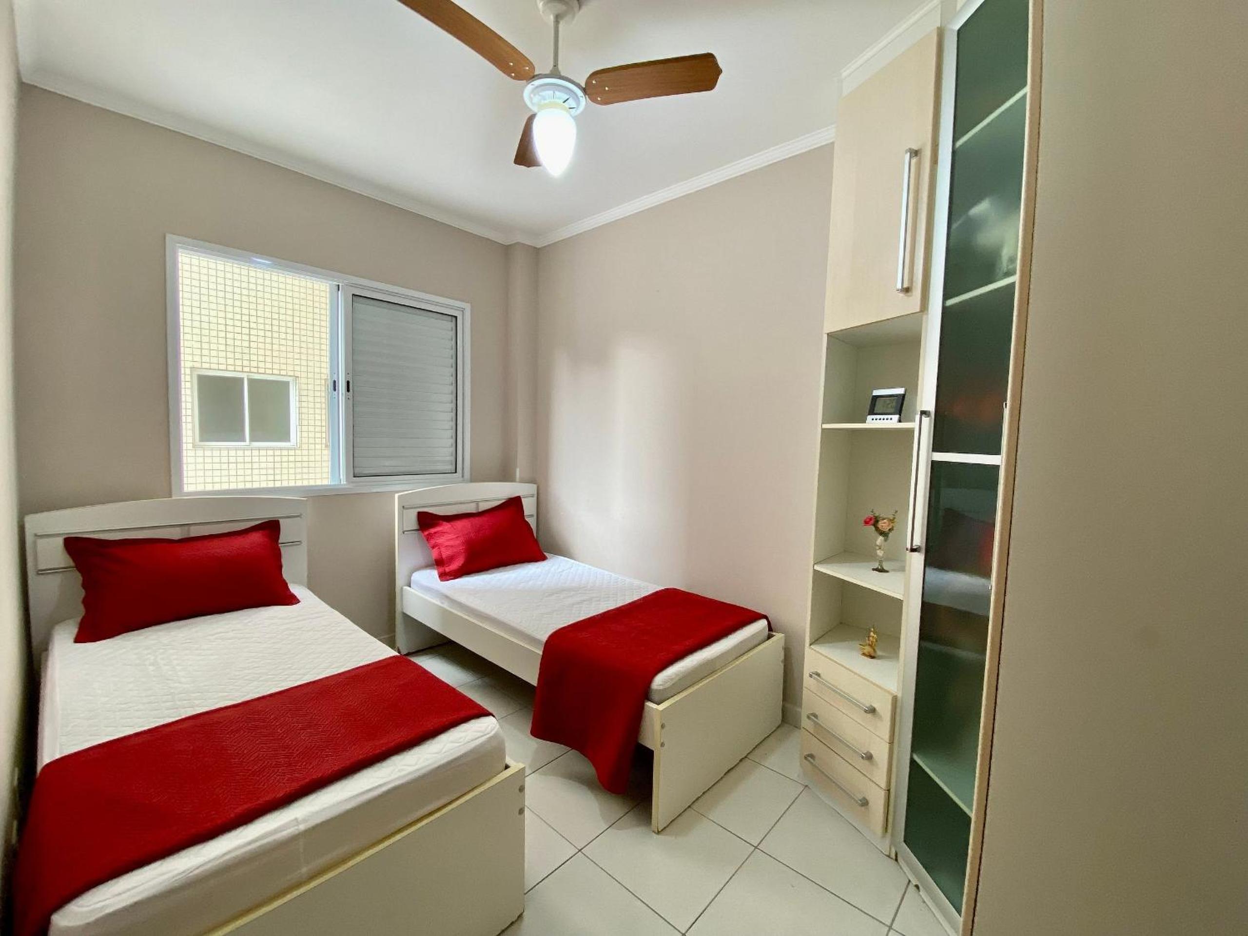 Residencial Santo Expedido