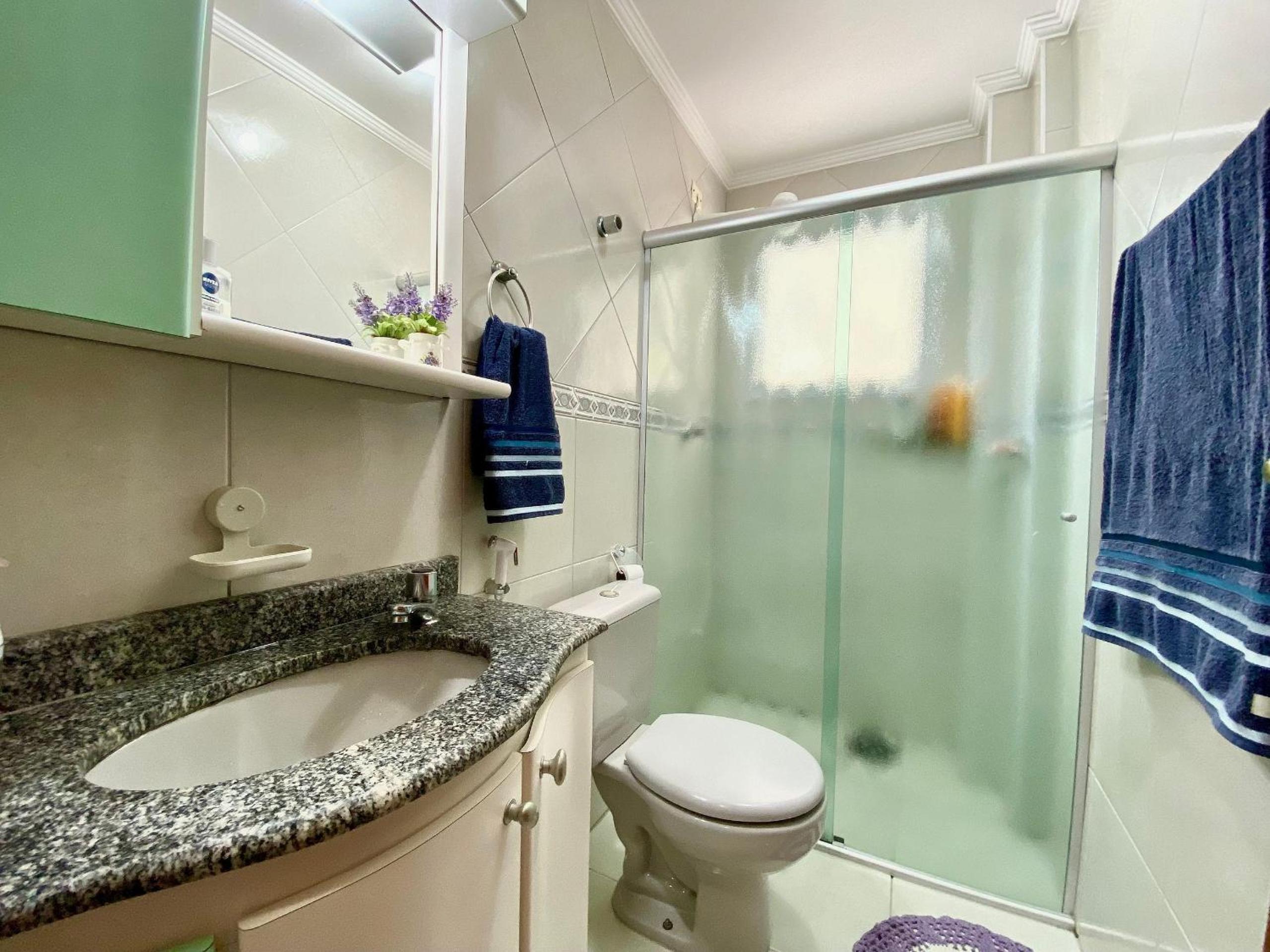 Residencial Santo Expedido