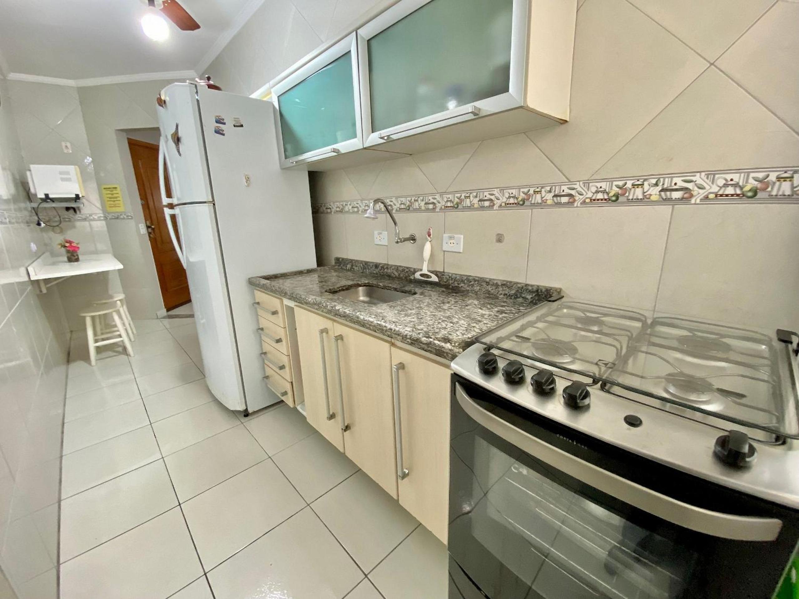 Residencial Santo Expedido