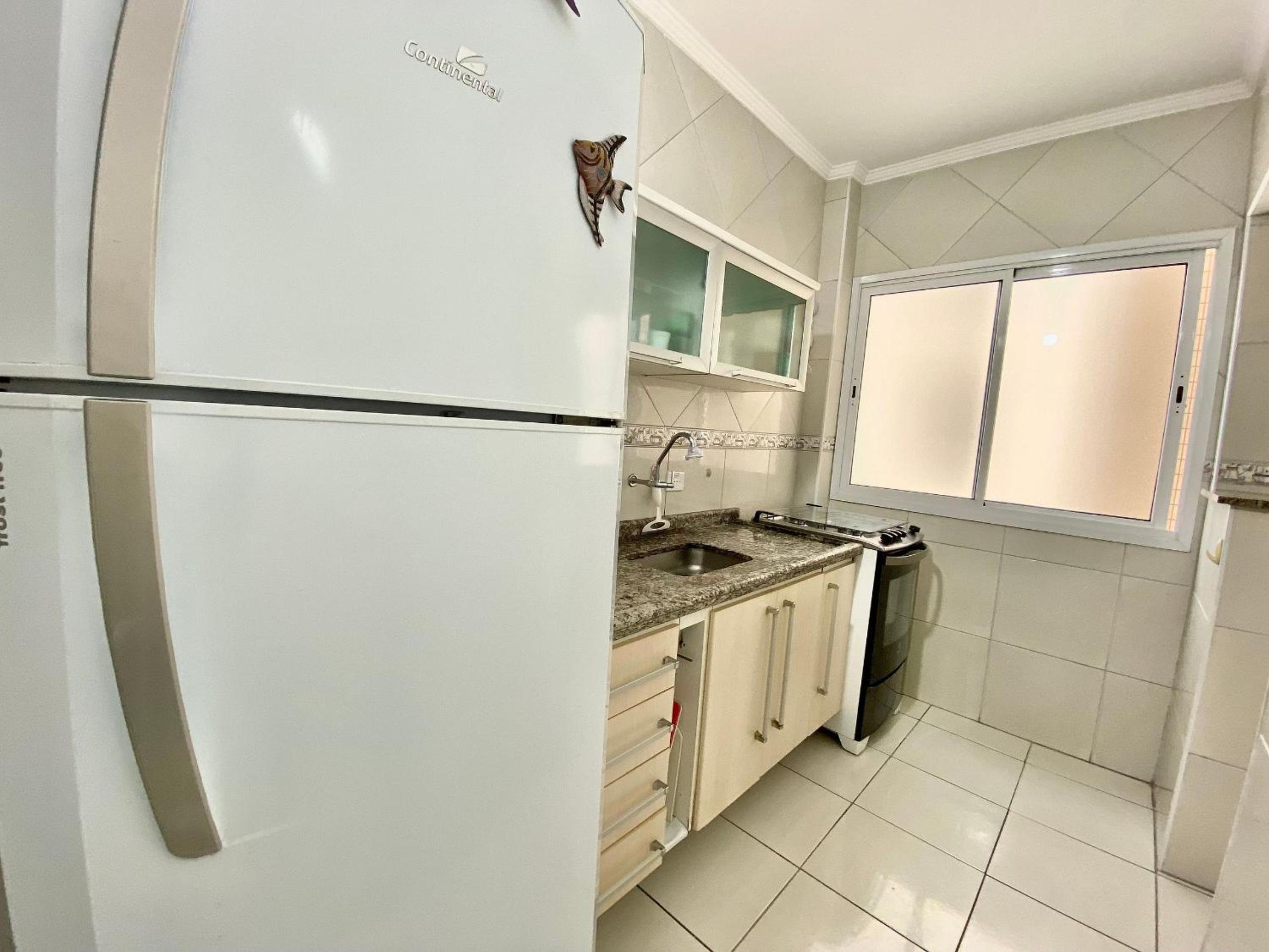 Residencial Santo Expedido