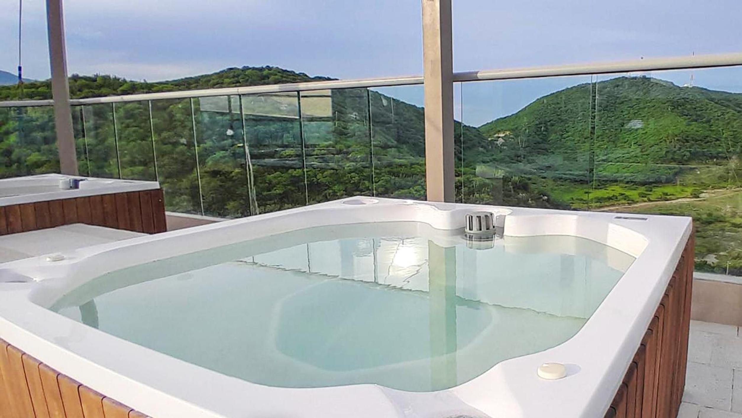 confortable apartasuite en la playa