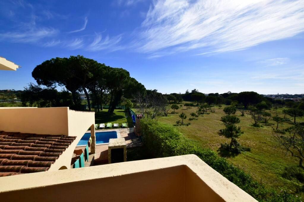 Villa Dream Fonte Santa NL view 3