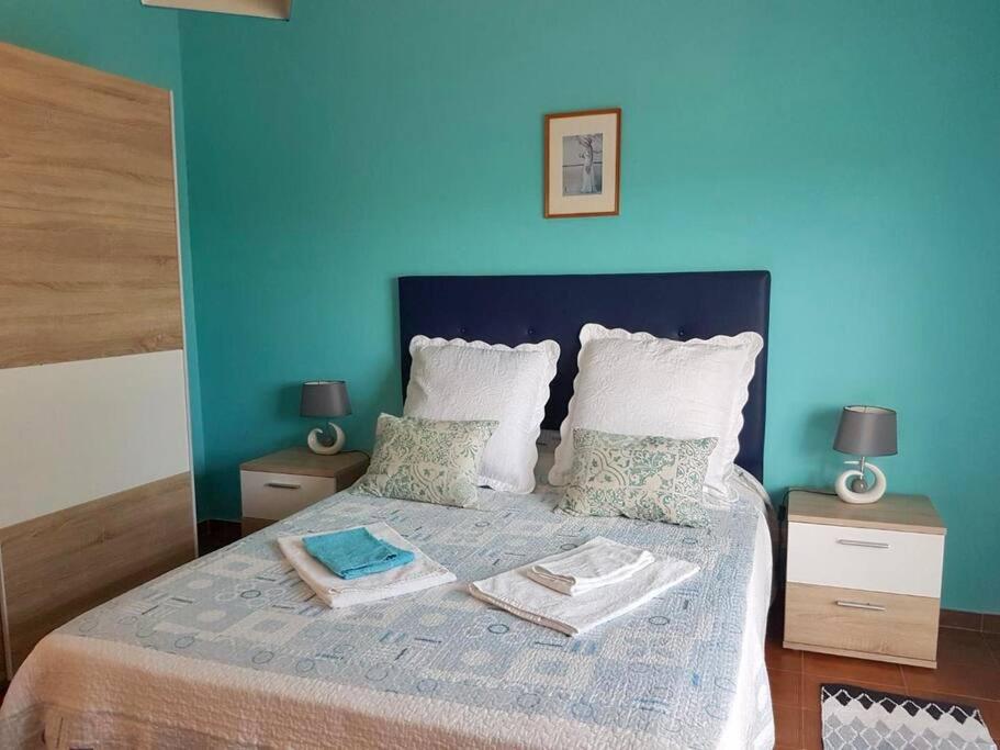 Villa Dream Fonte Santa NL view 5