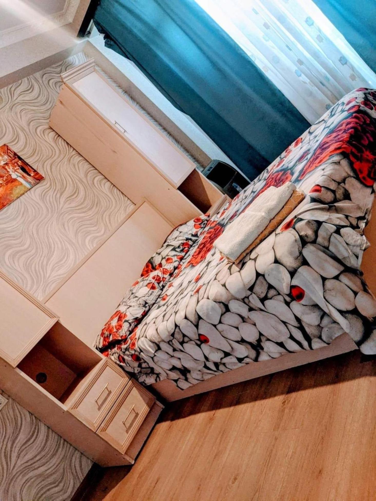 Comfort Flat Sebastia Street