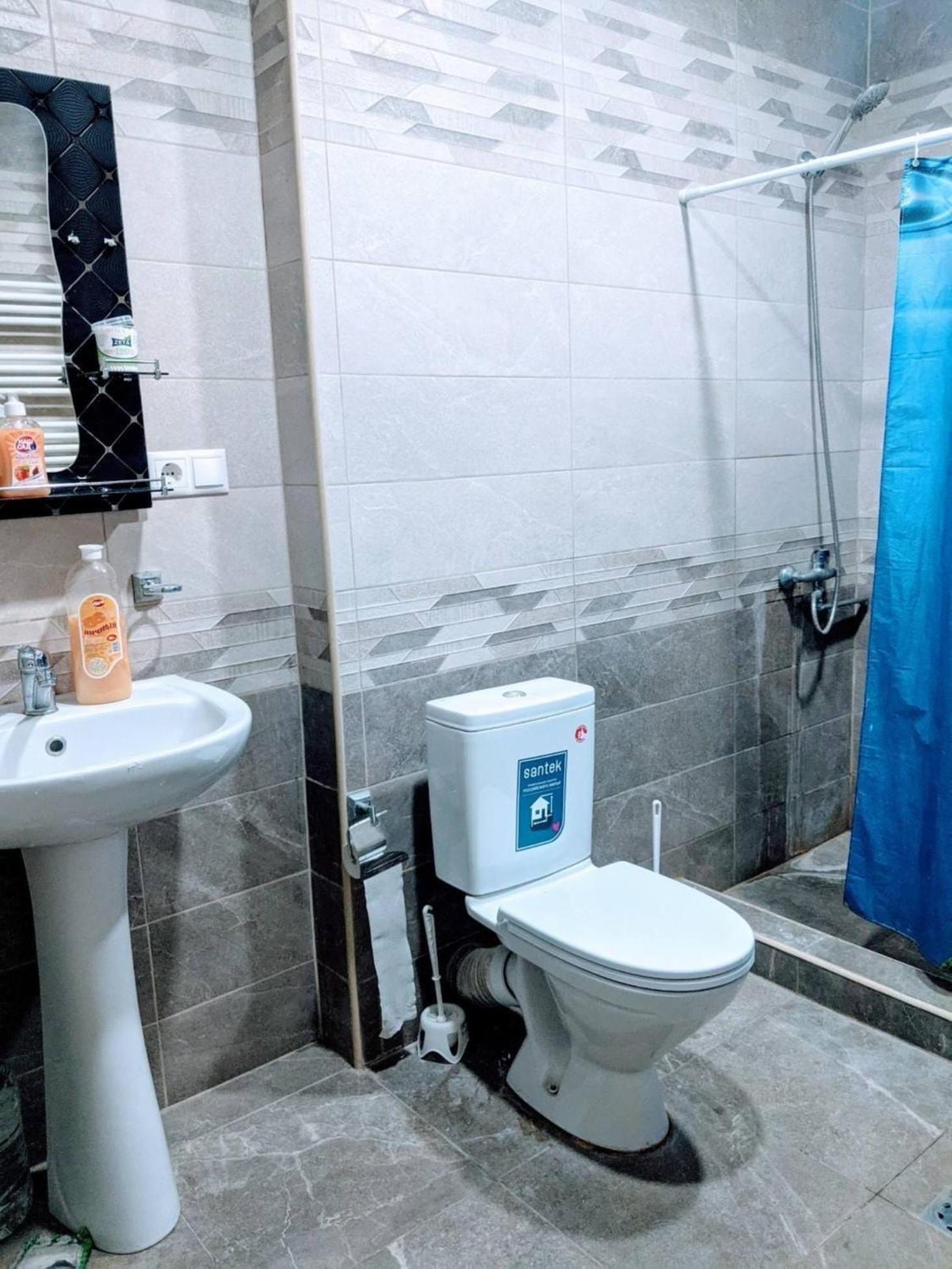 Comfort Flat Sebastia Street