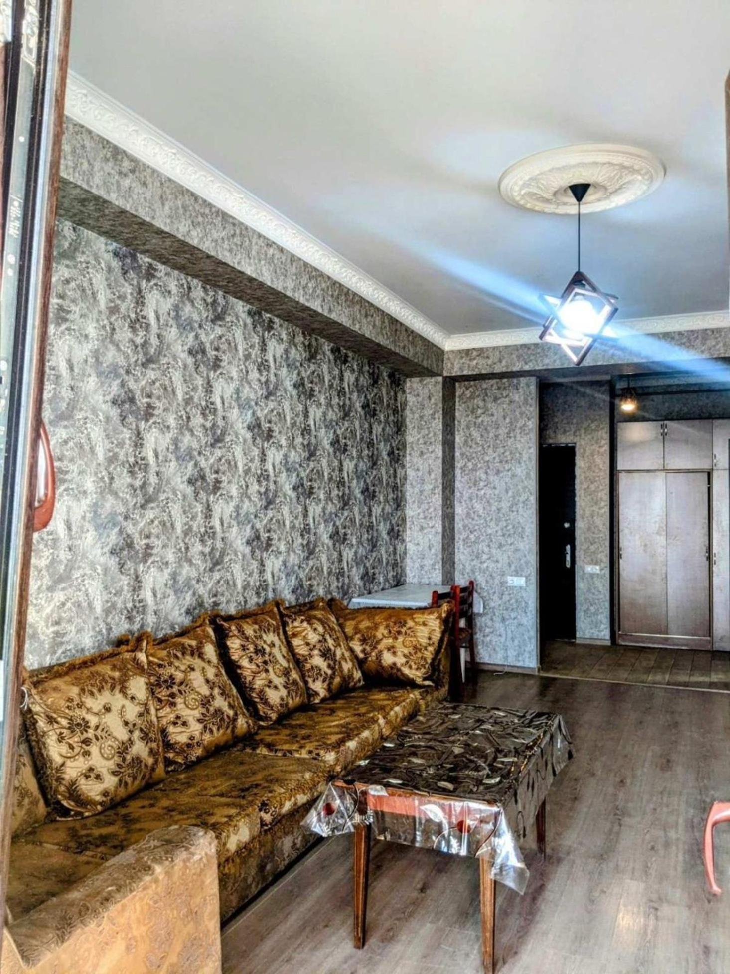 Comfort Flat Sebastia Street