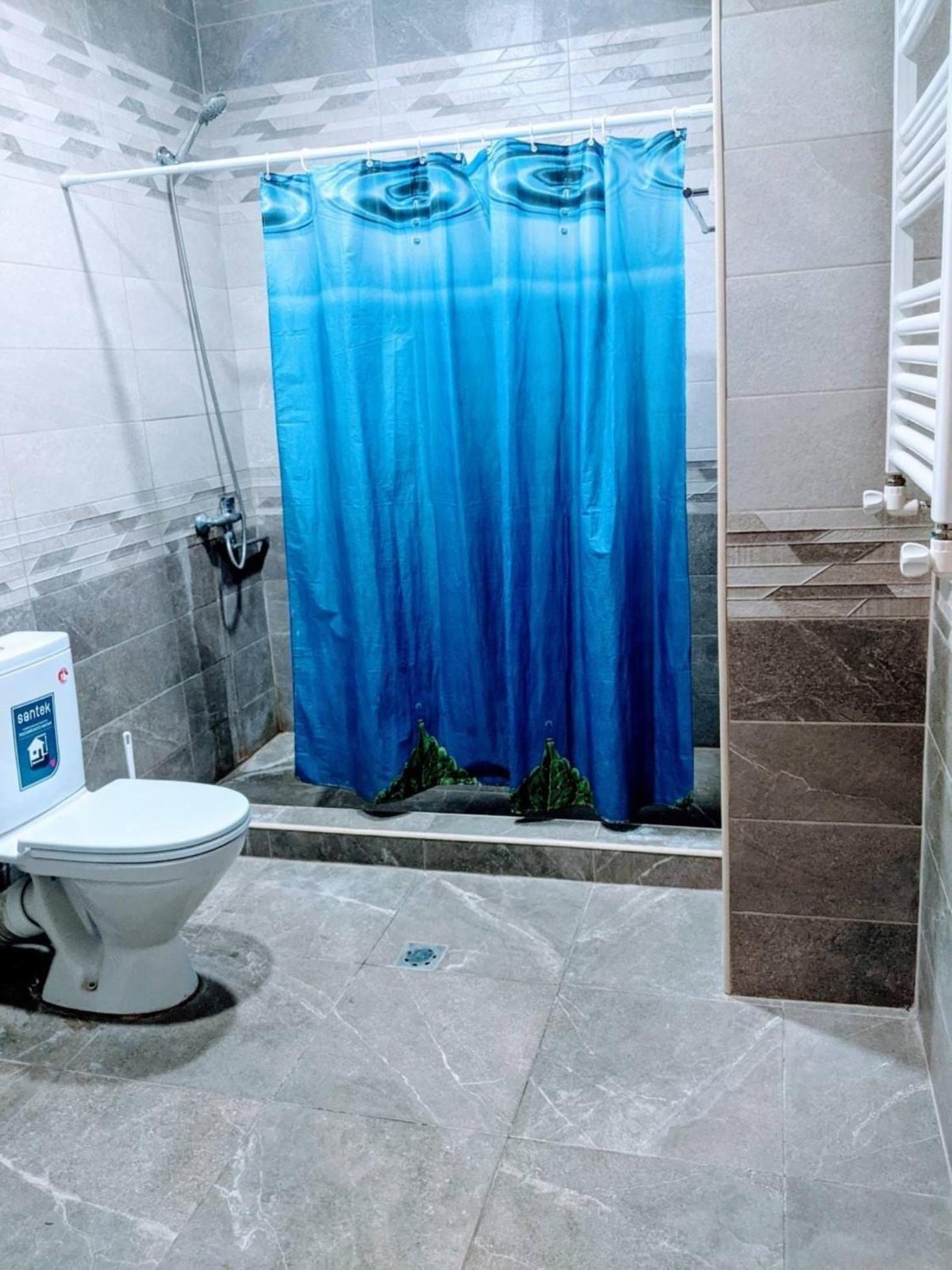 Comfort Flat Sebastia Street