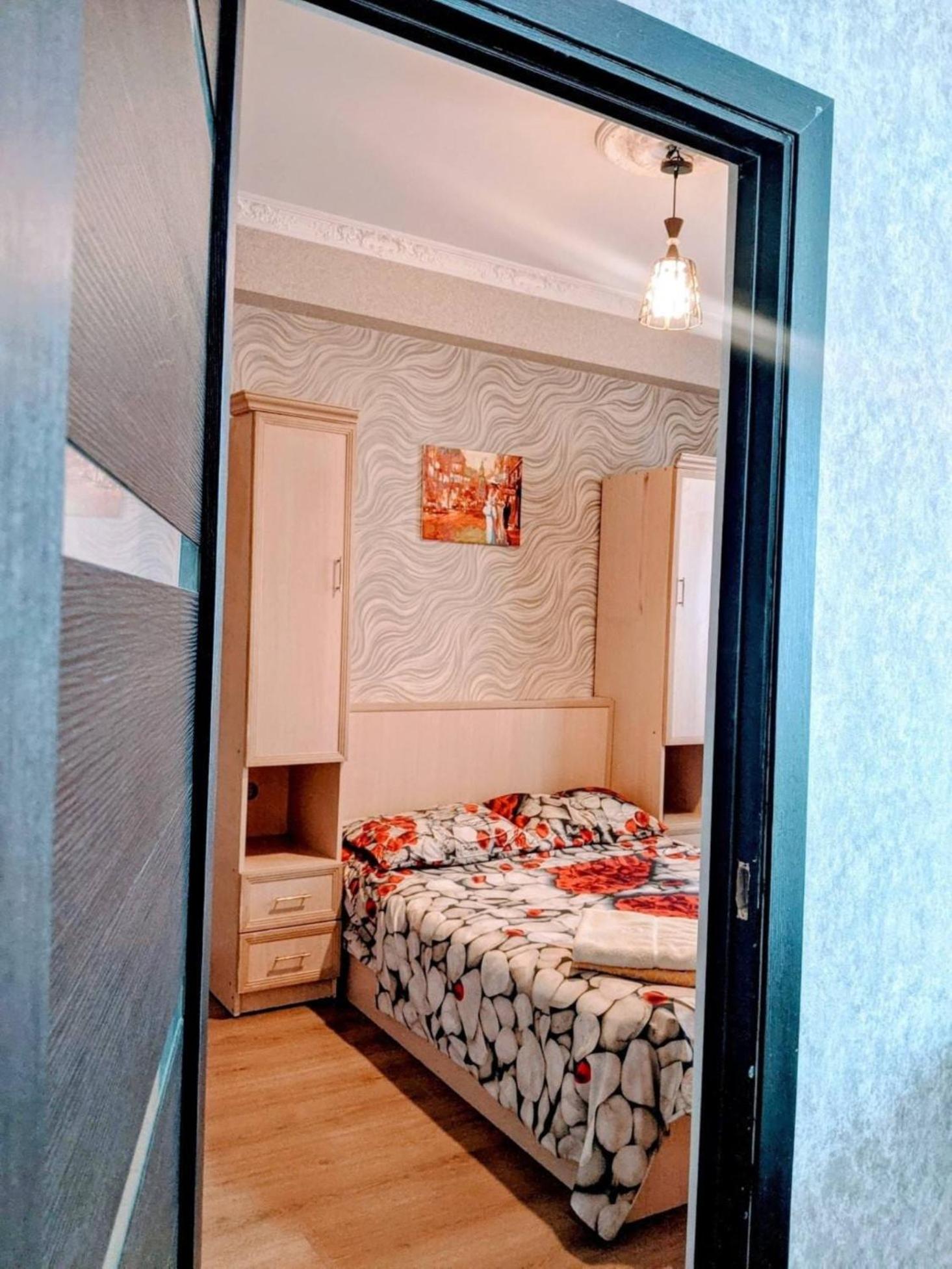 Comfort Flat Sebastia Street