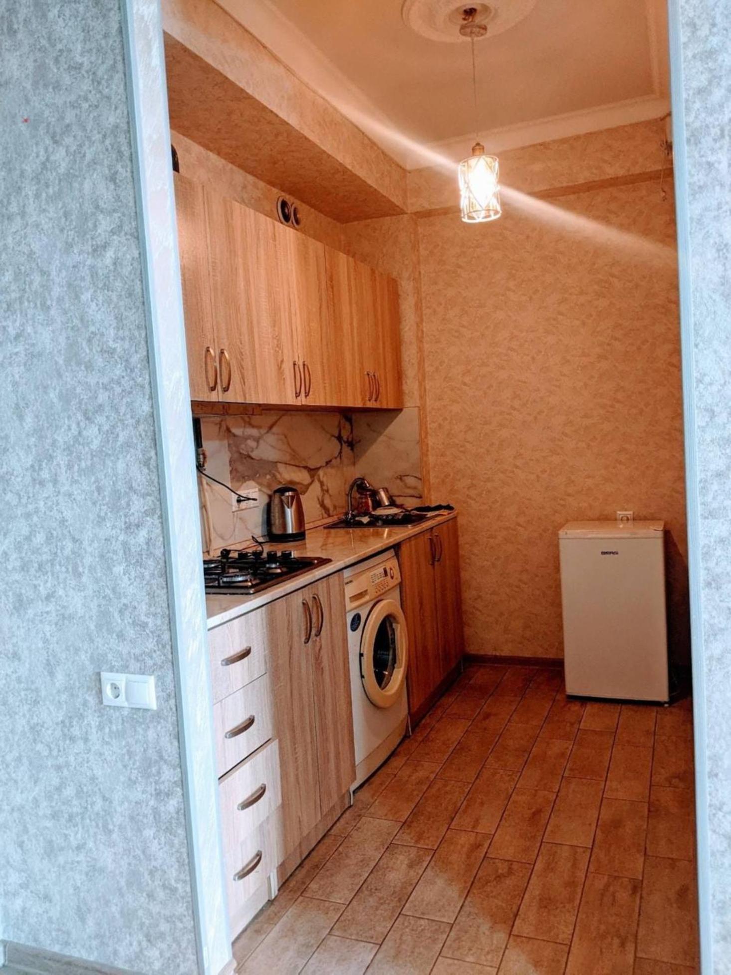 Comfort Flat Sebastia Street