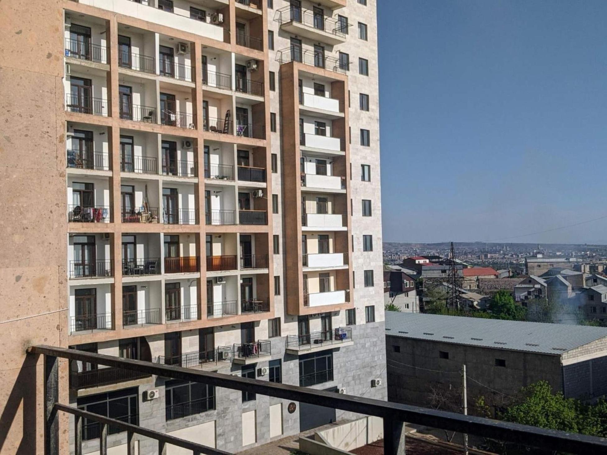 Comfort Flat Sebastia Street