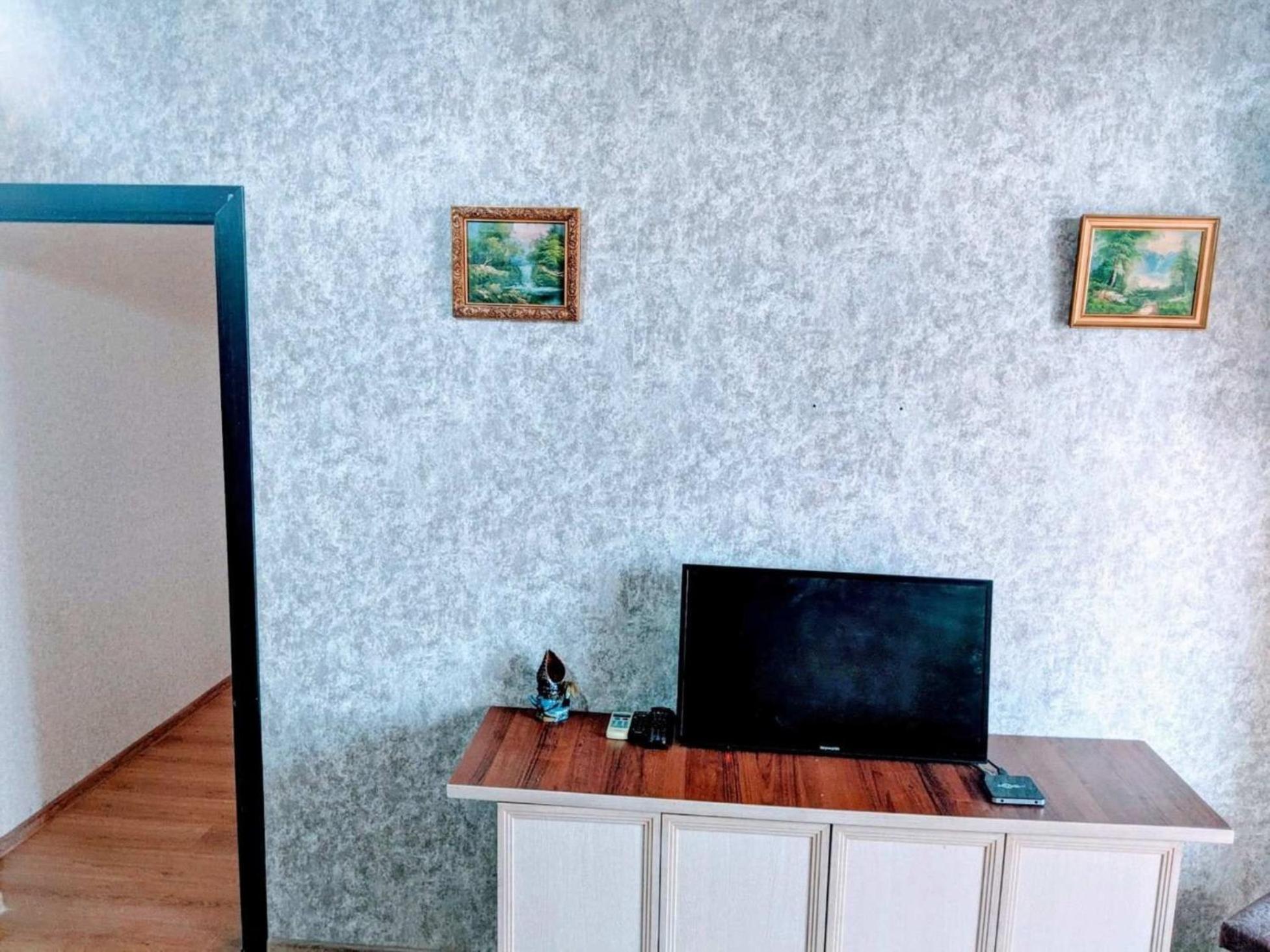 Comfort Flat Sebastia Street