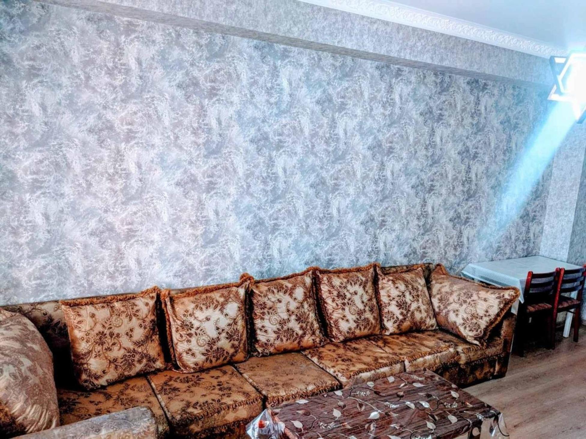 Comfort Flat Sebastia Street