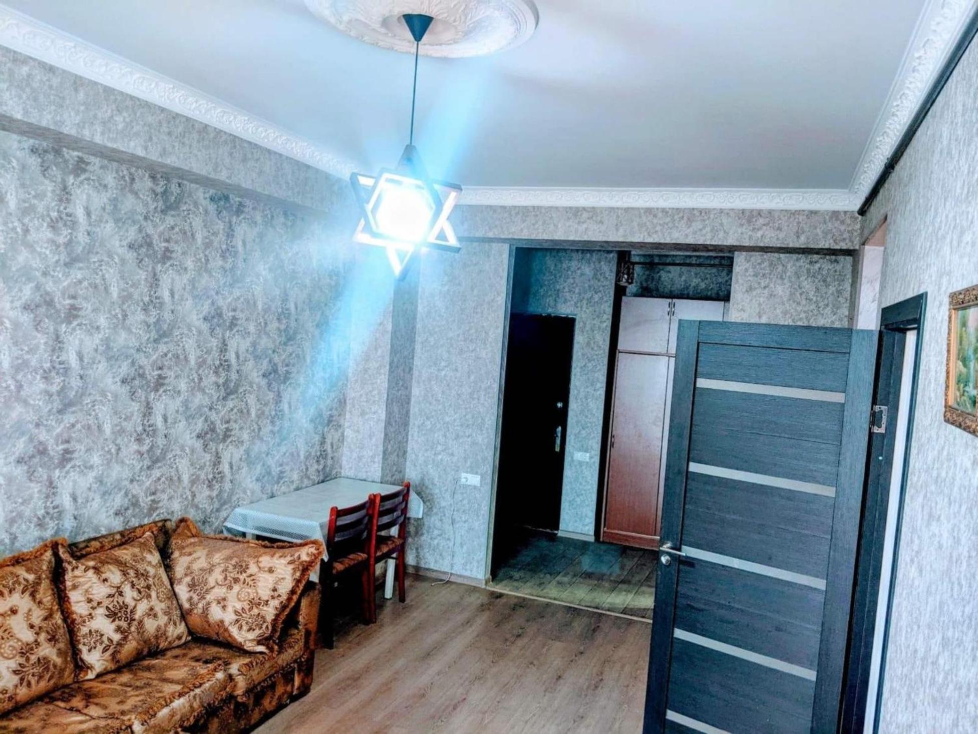 Comfort Flat Sebastia Street