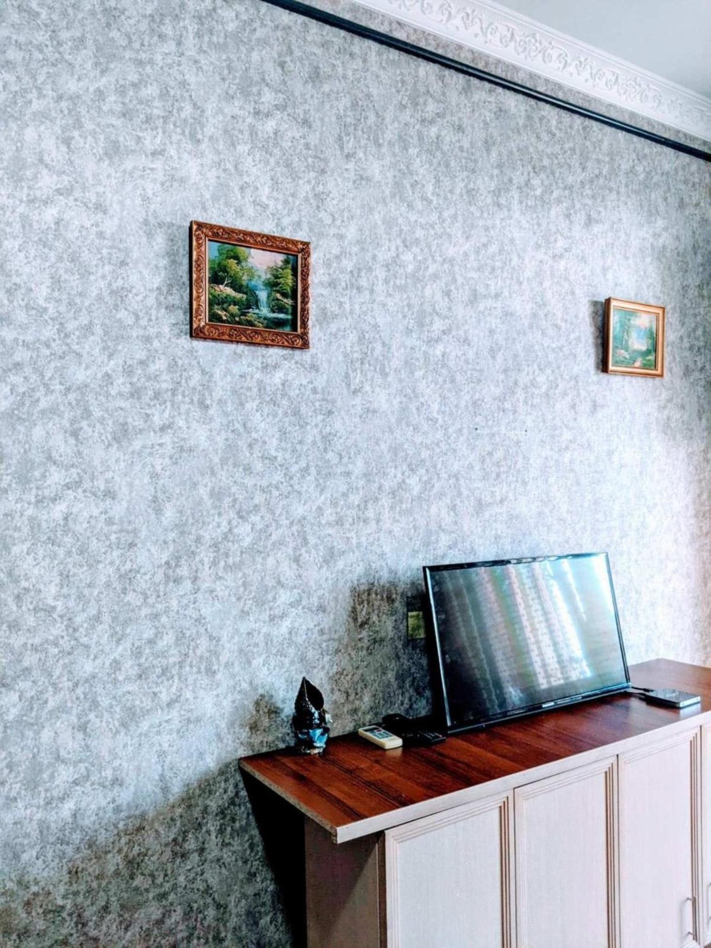 Comfort Flat Sebastia Street
