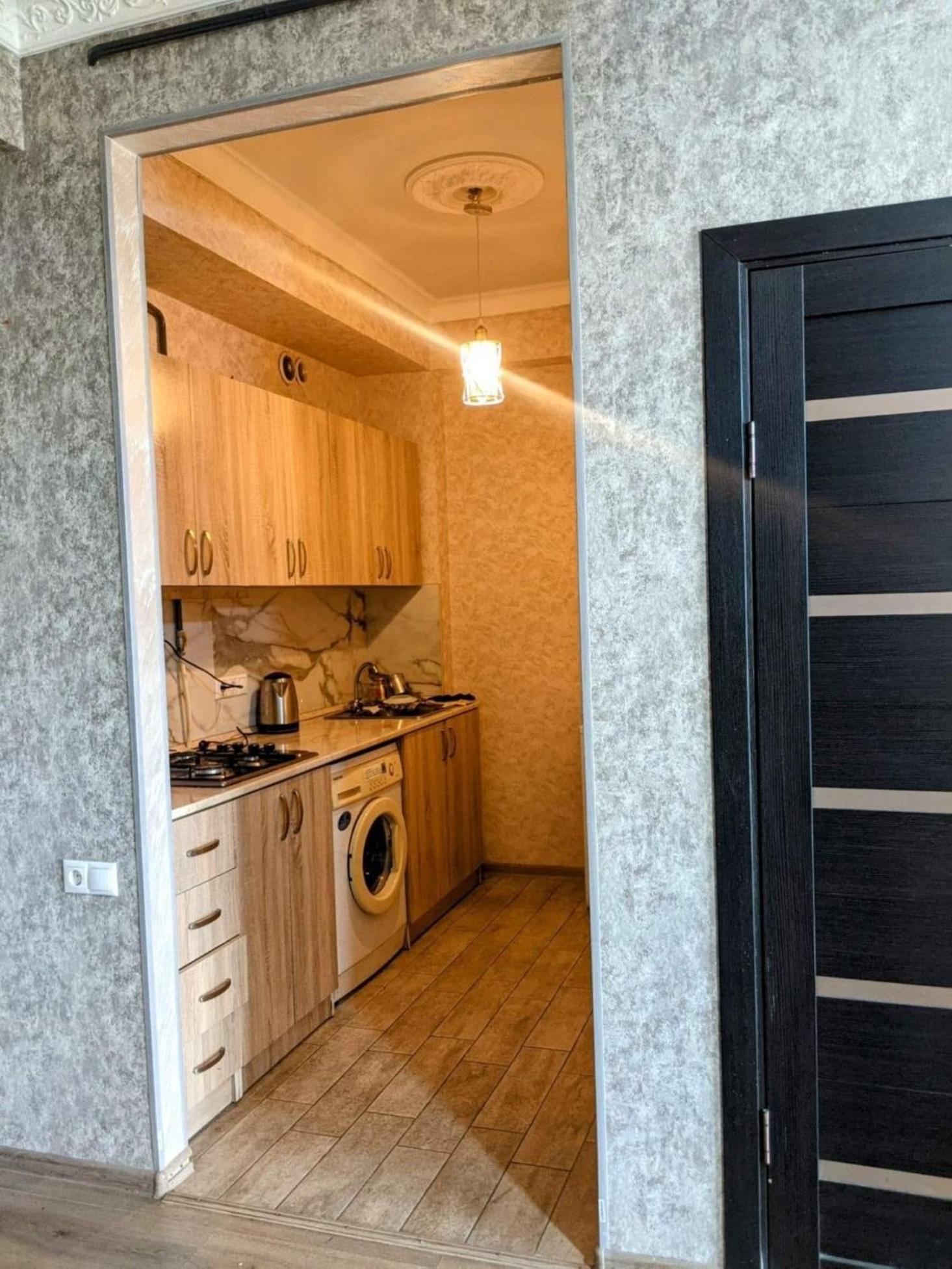 Comfort Flat Sebastia Street