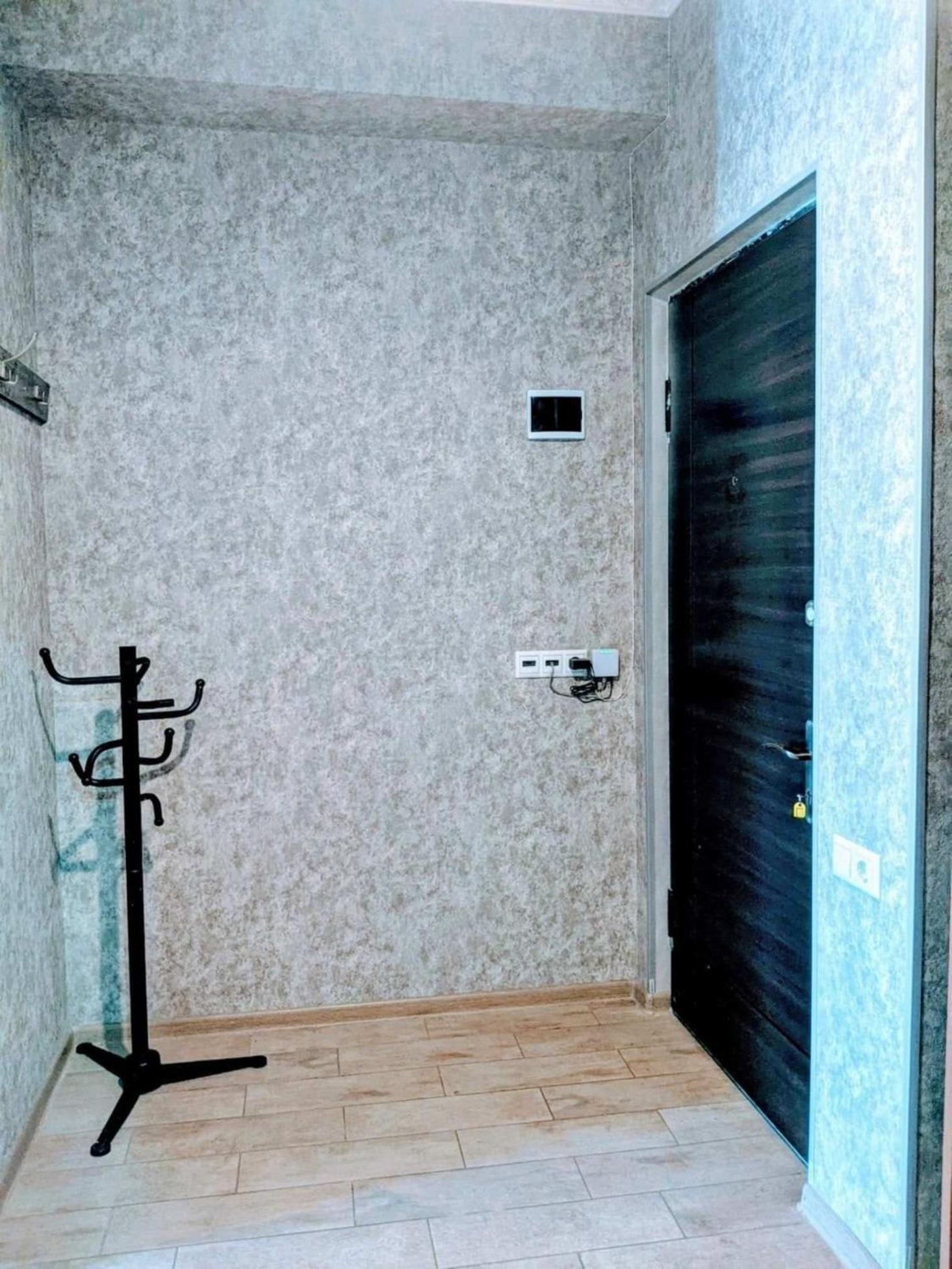 Comfort Flat Sebastia Street