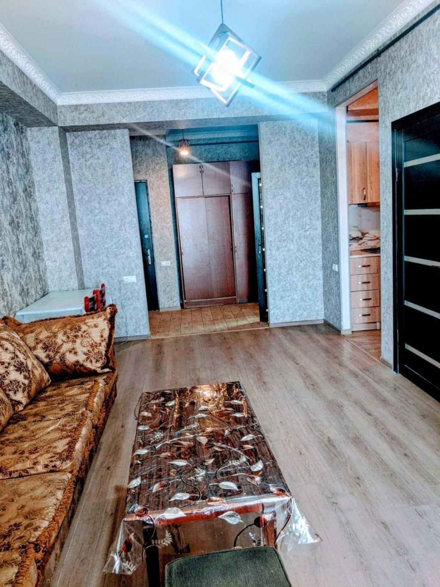 Comfort Flat Sebastia Street