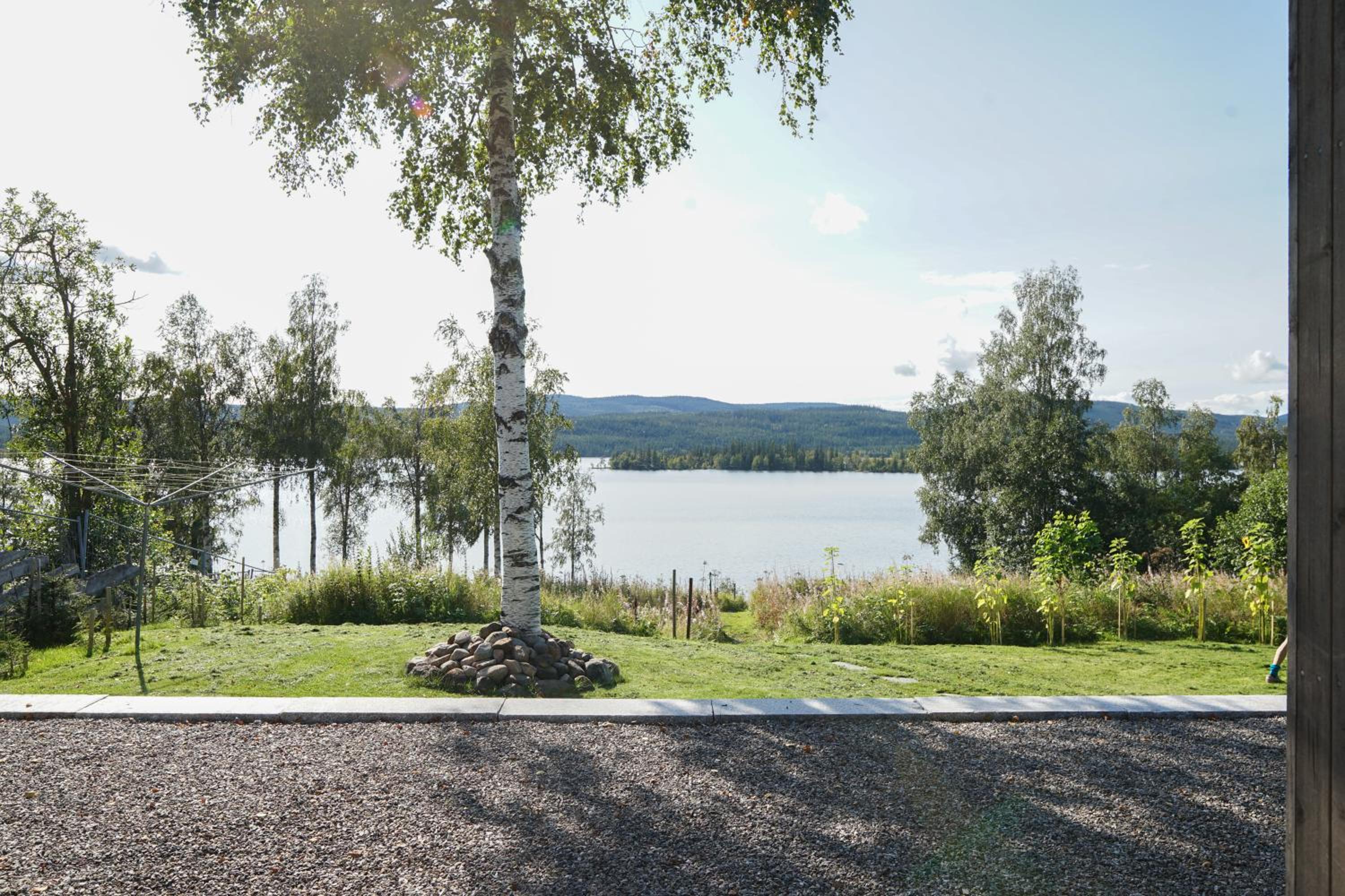 Luxury Norwegian Cottage view 4