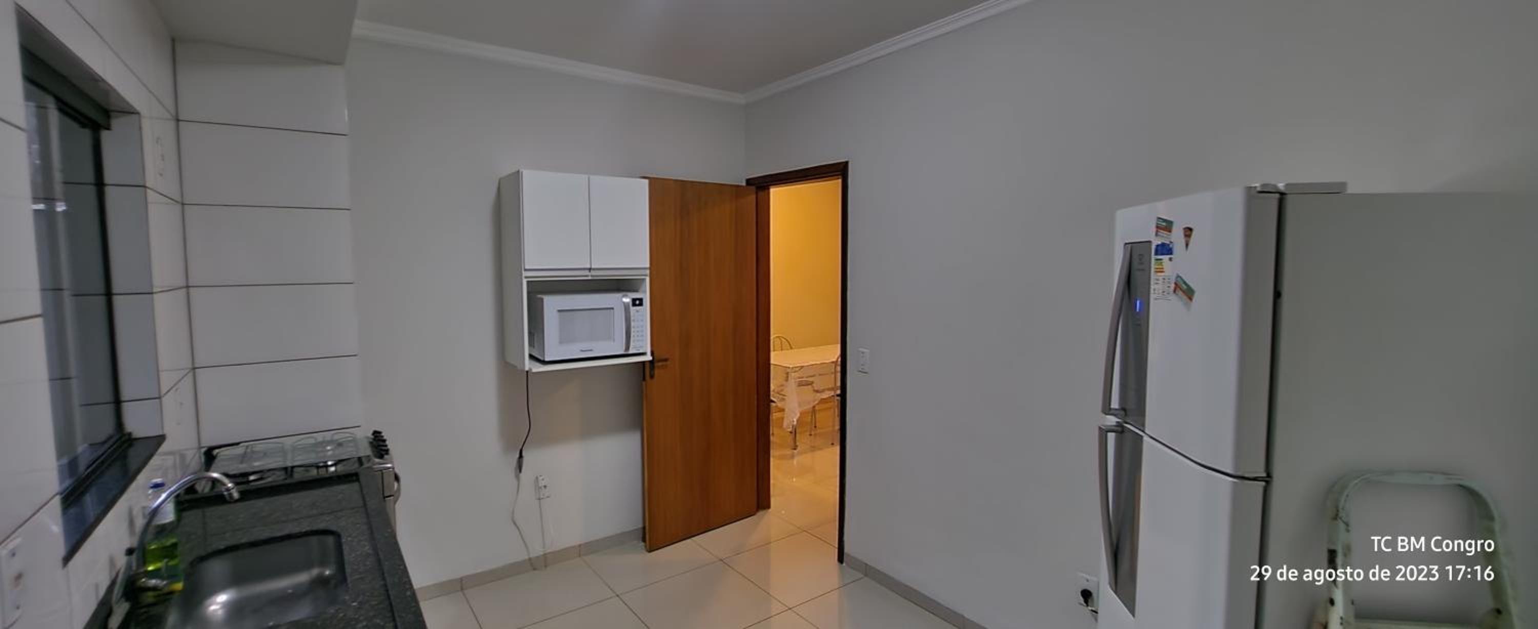 DOURADOS GUEST FLAT PEDRA BONITA