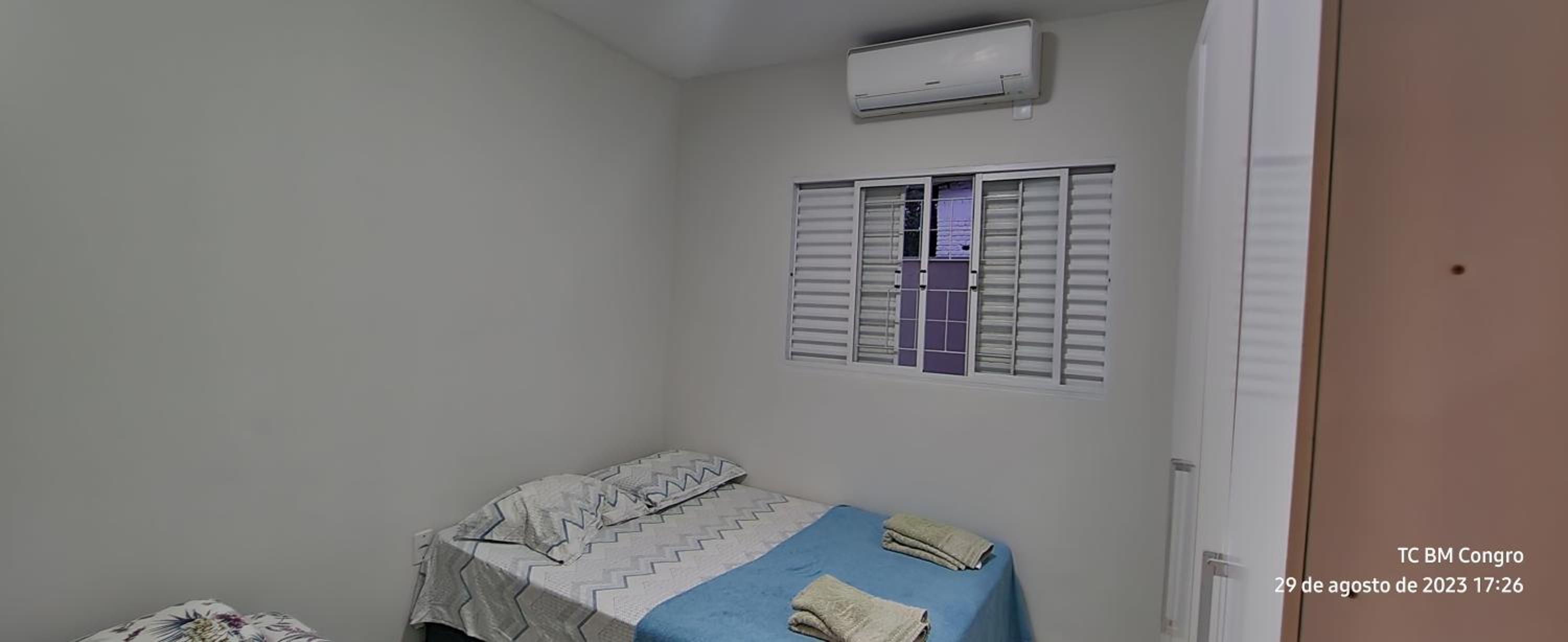 DOURADOS GUEST FLAT PEDRA BONITA