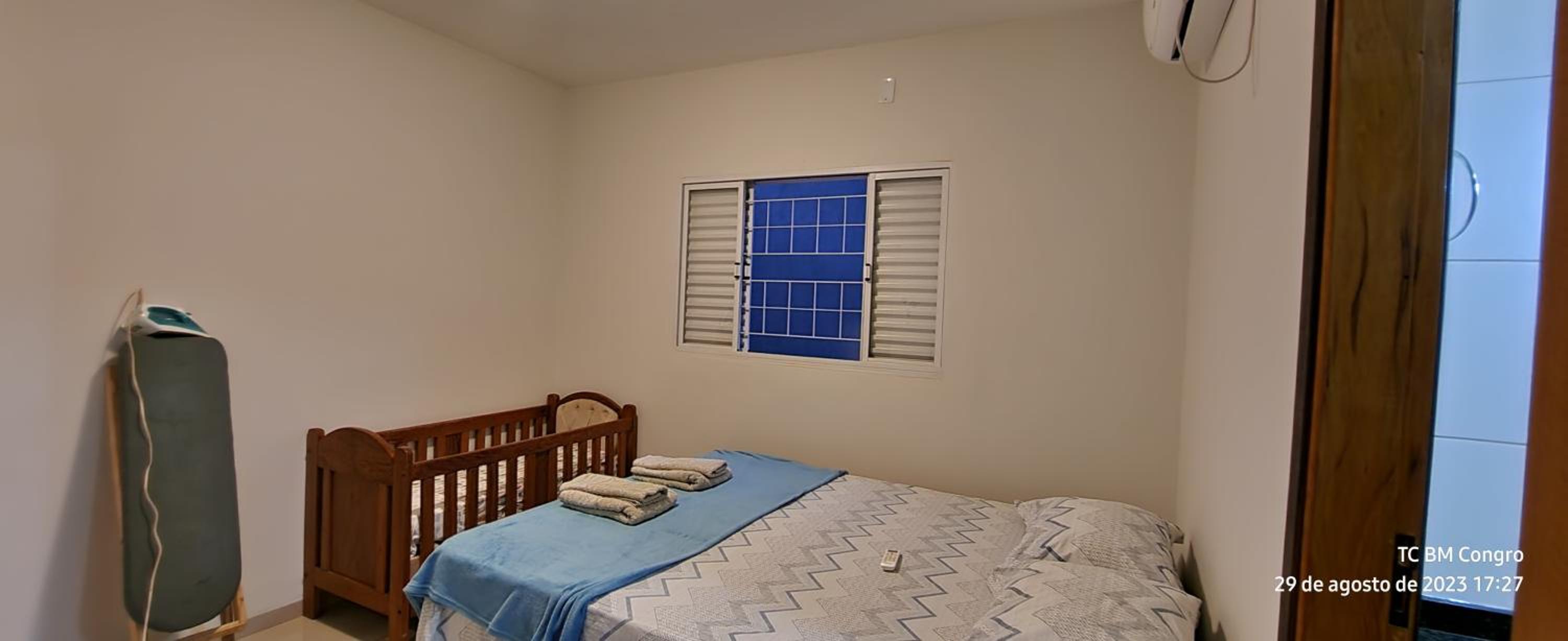 DOURADOS GUEST FLAT PEDRA BONITA
