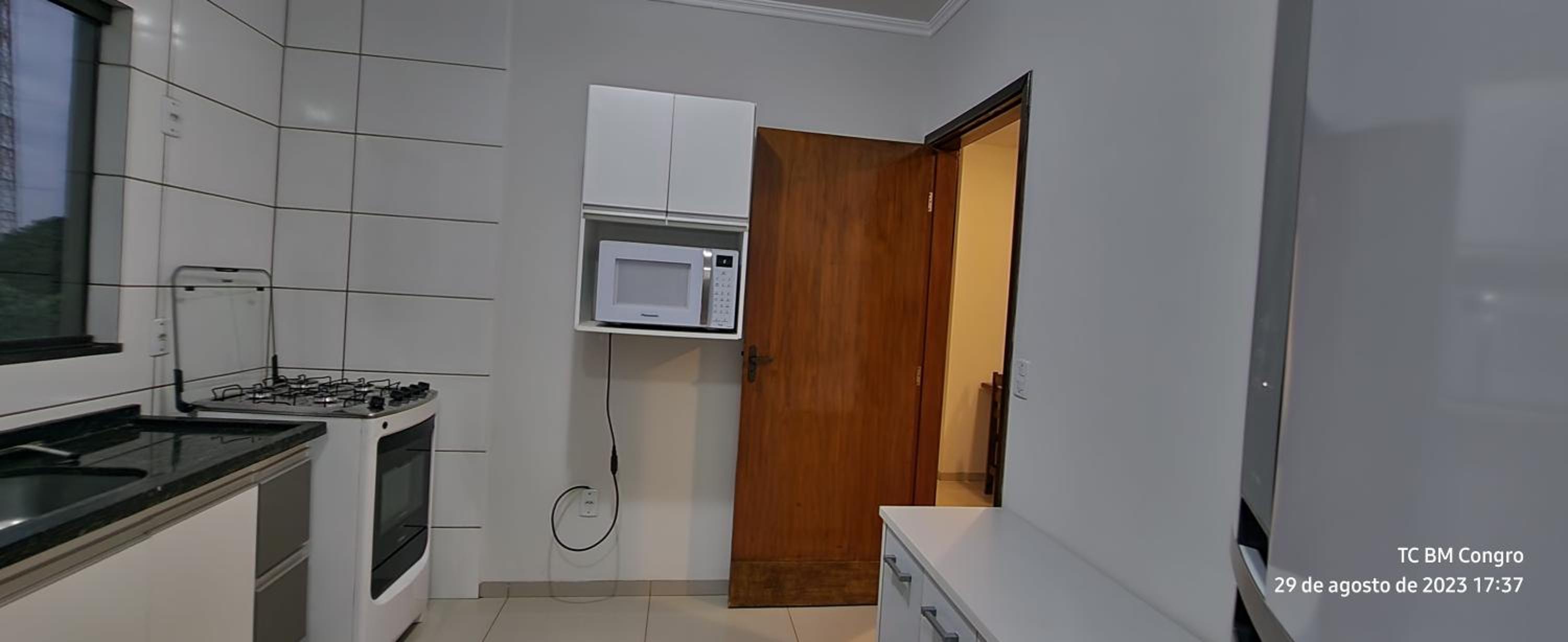 DOURADOS GUEST FLAT PEDRA BONITA