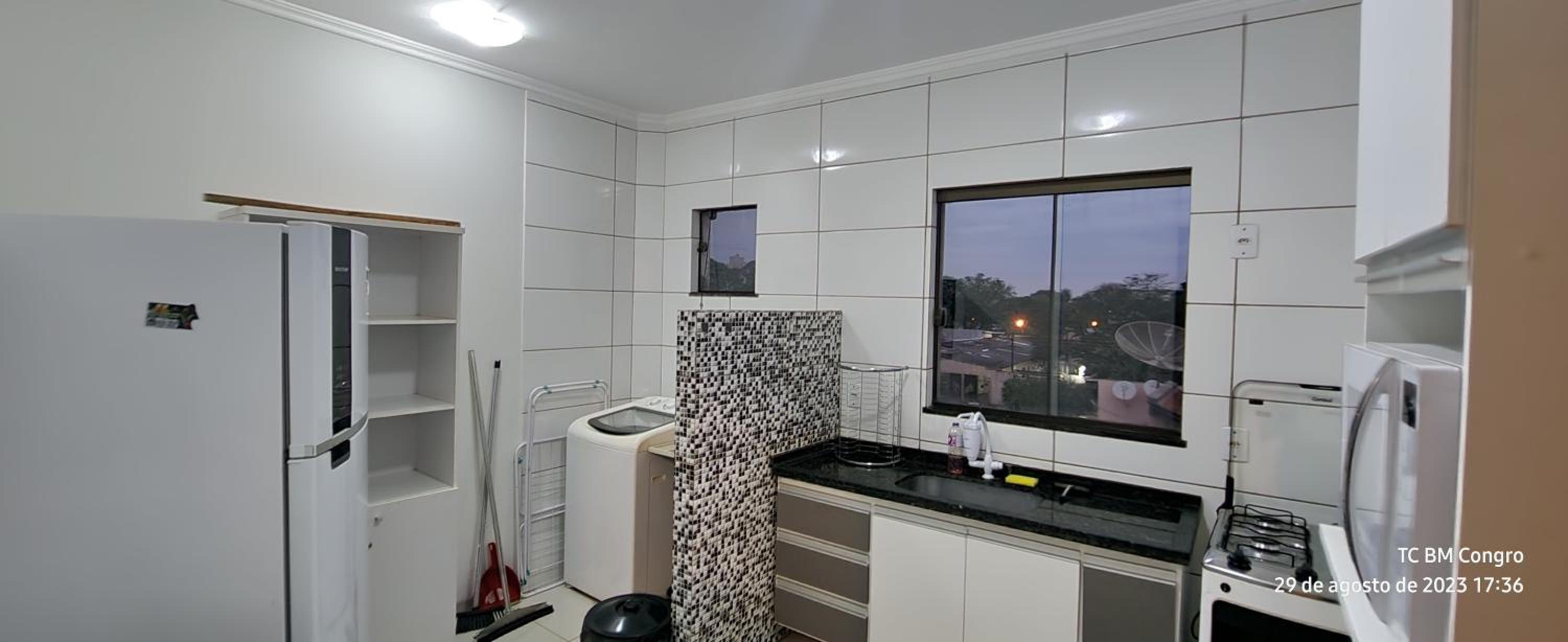DOURADOS GUEST FLAT PEDRA BONITA