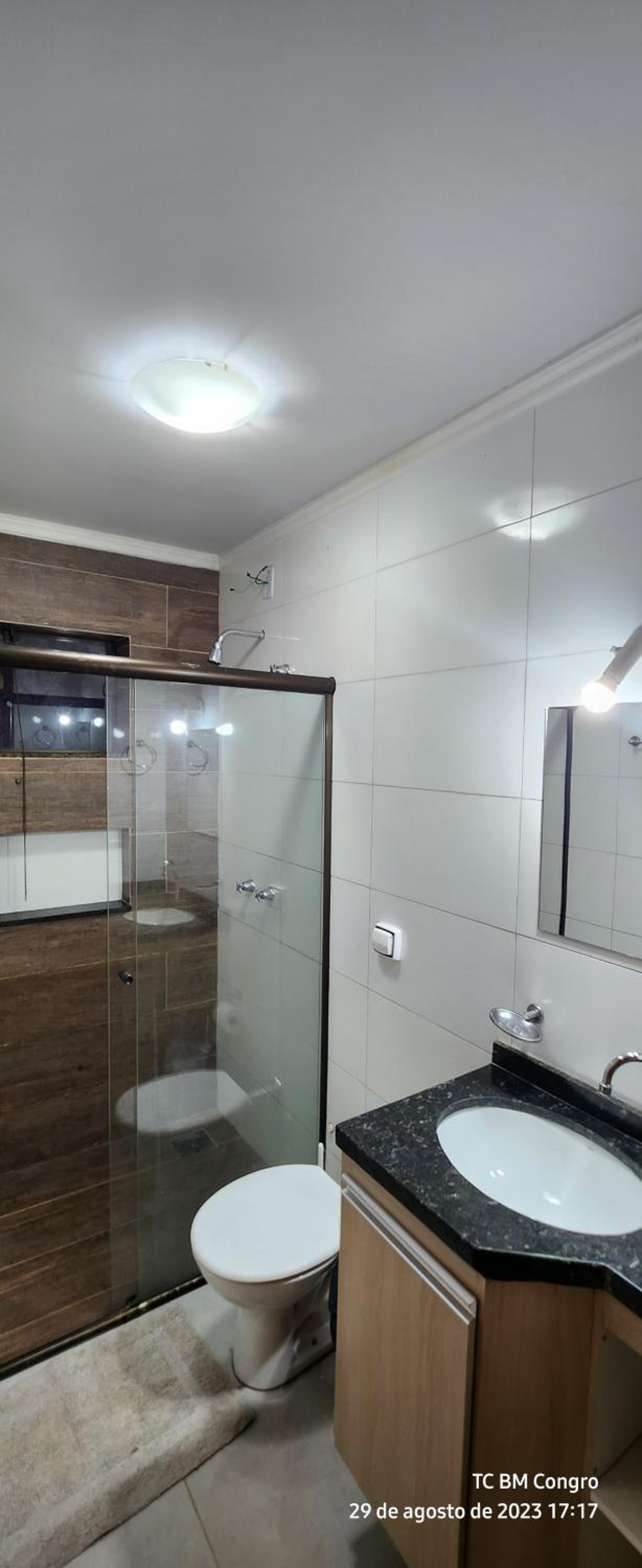 DOURADOS GUEST FLAT PEDRA BONITA