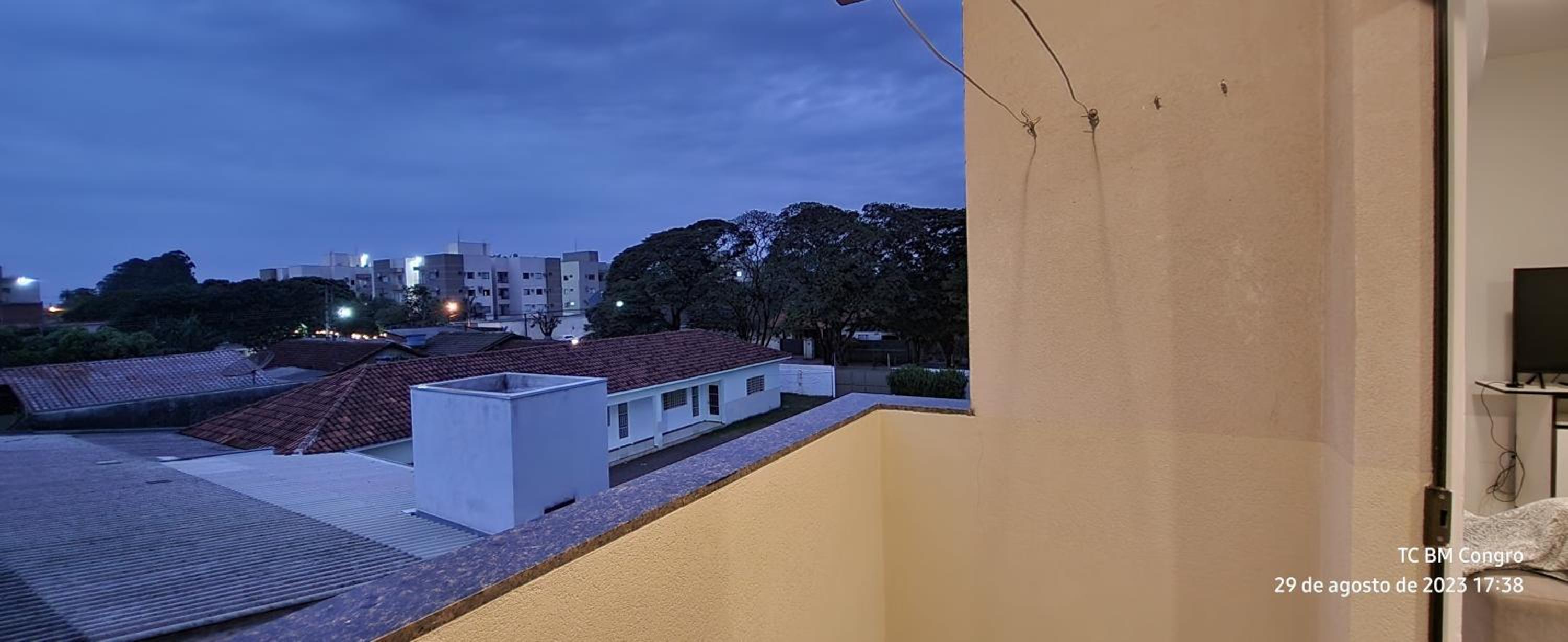 DOURADOS GUEST FLAT PEDRA BONITA