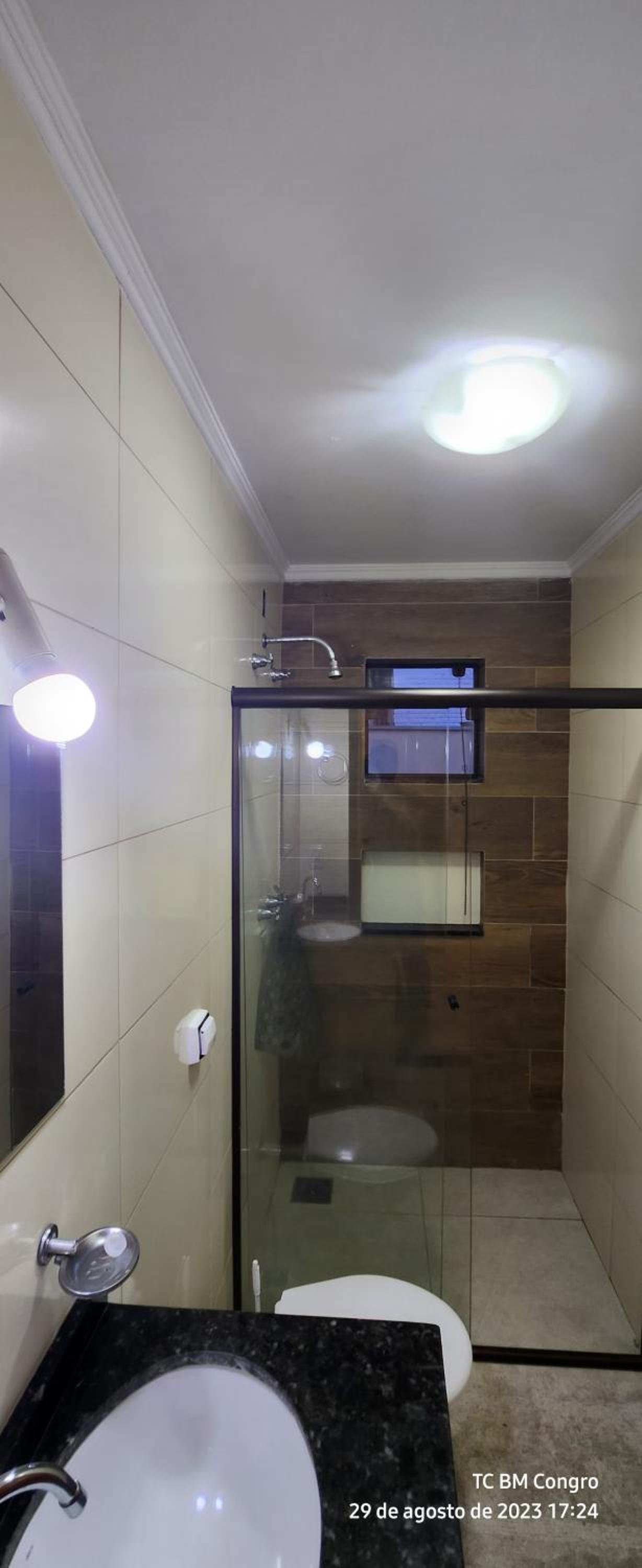 DOURADOS GUEST FLAT PEDRA BONITA