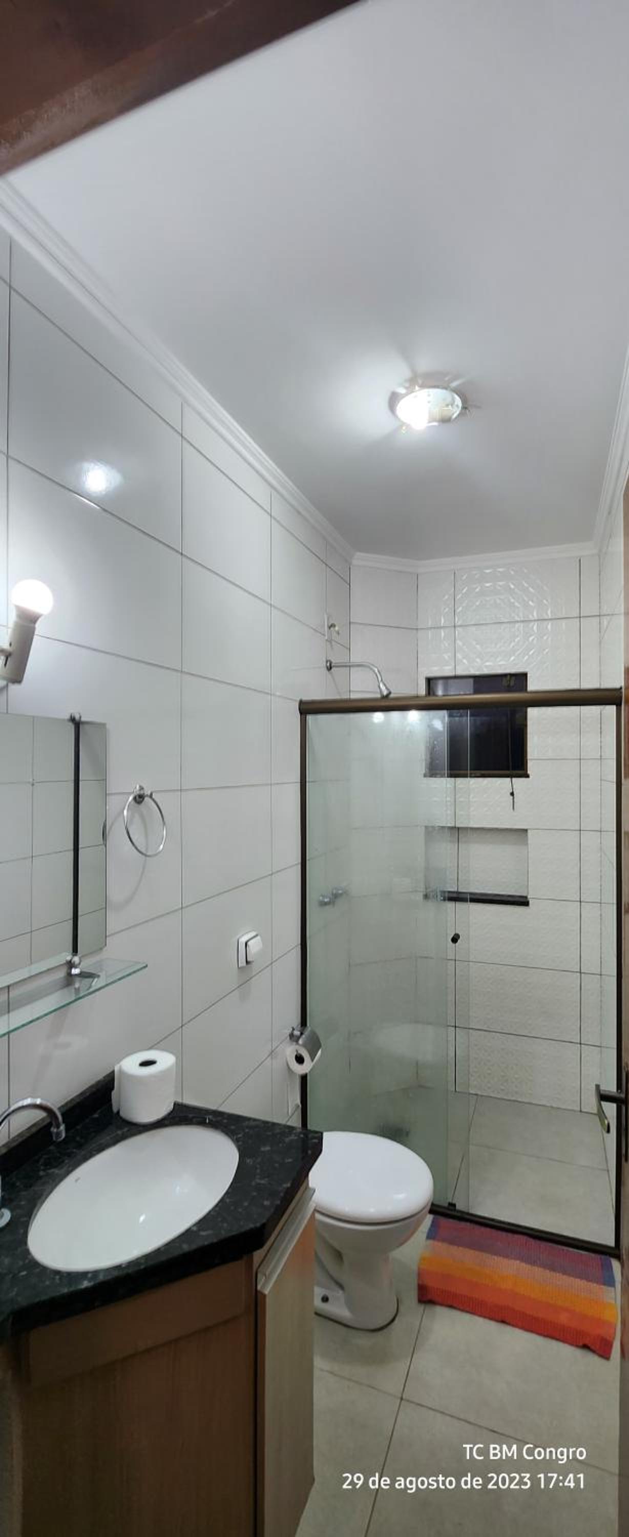 DOURADOS GUEST FLAT PEDRA BONITA