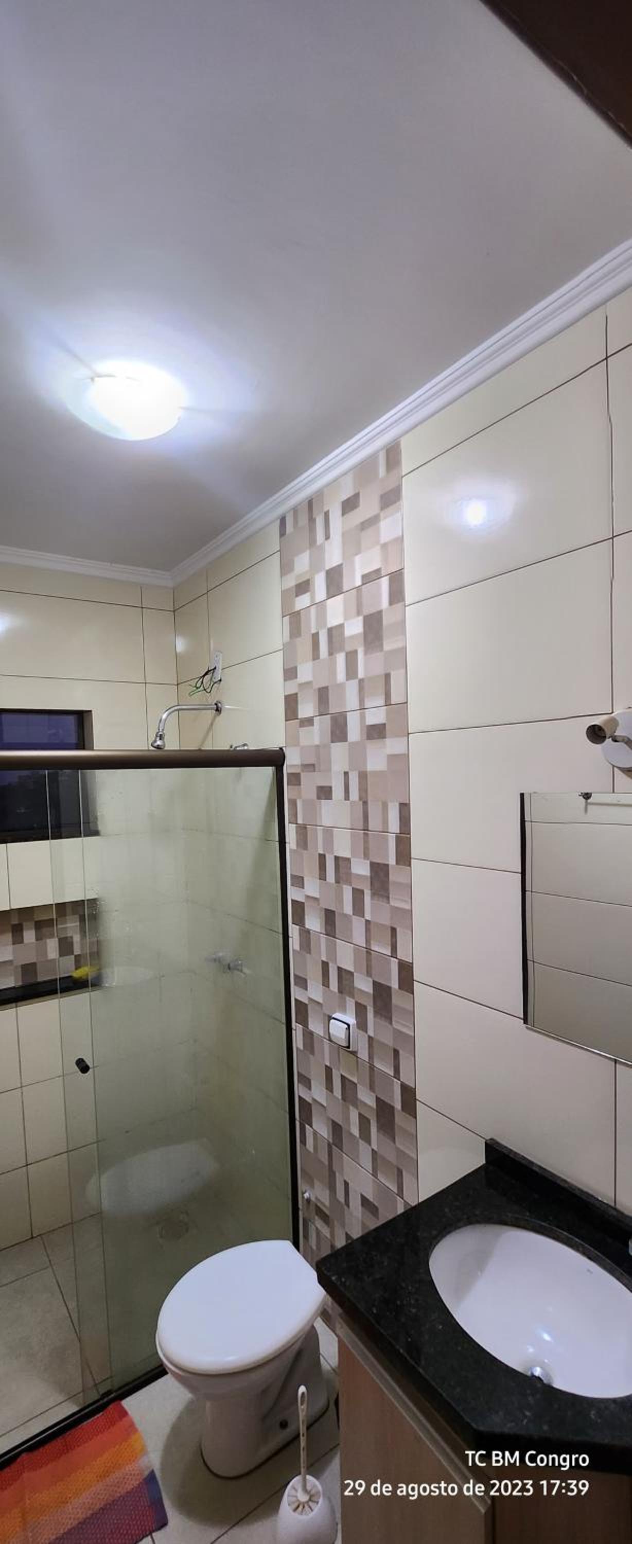 DOURADOS GUEST FLAT PEDRA BONITA
