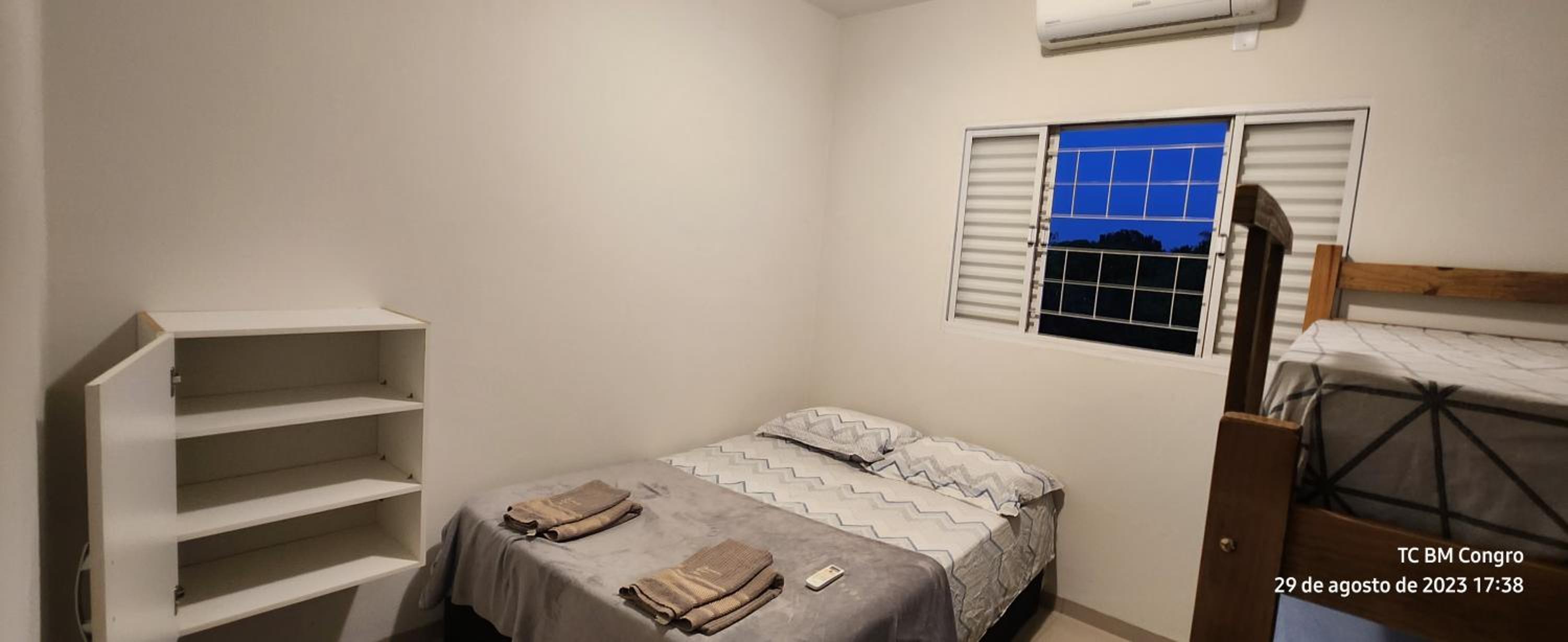 DOURADOS GUEST FLAT PEDRA BONITA