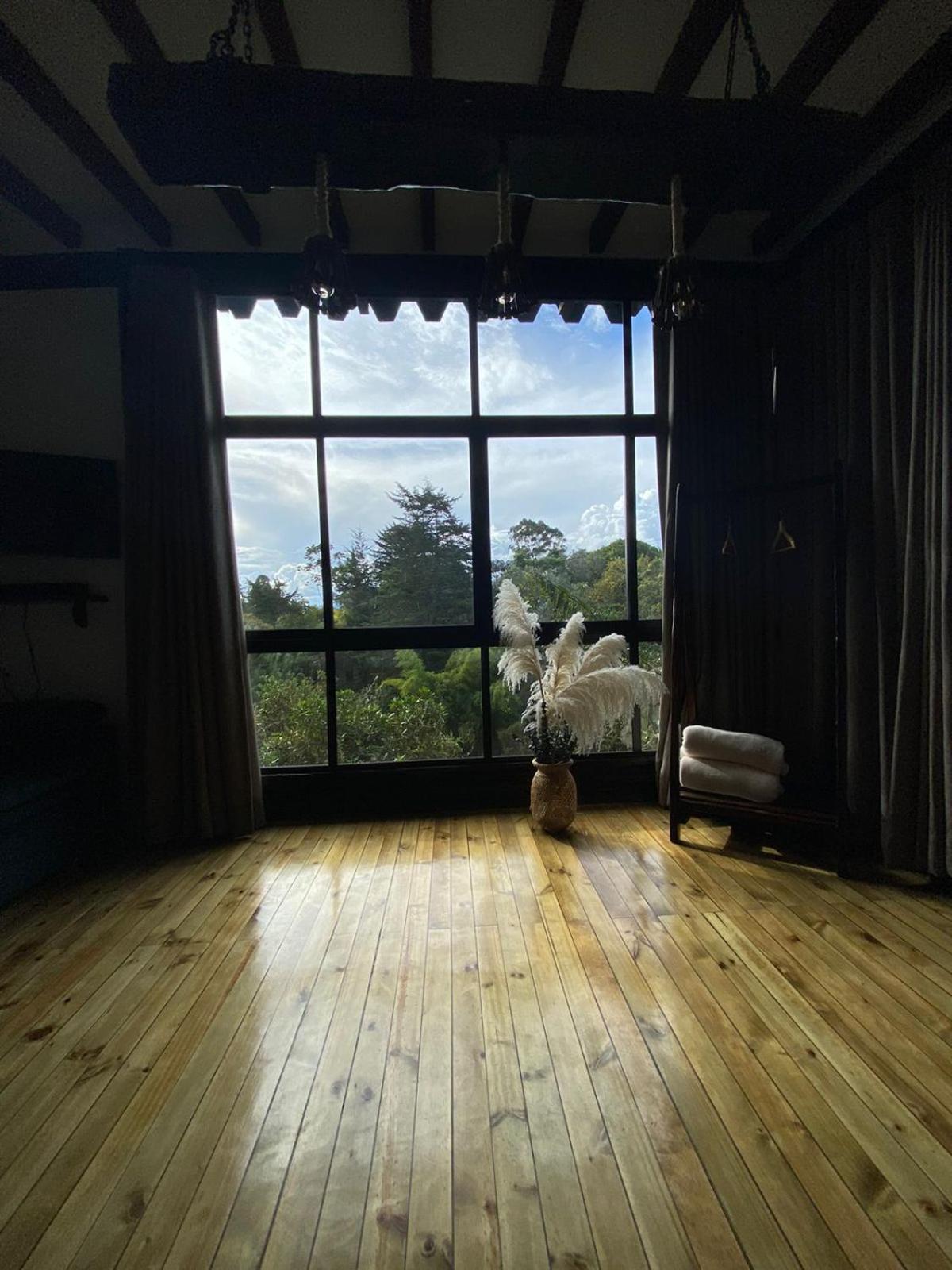 Ecoluxury Glamping