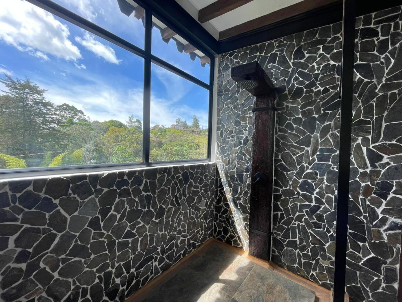 Ecoluxury Glamping