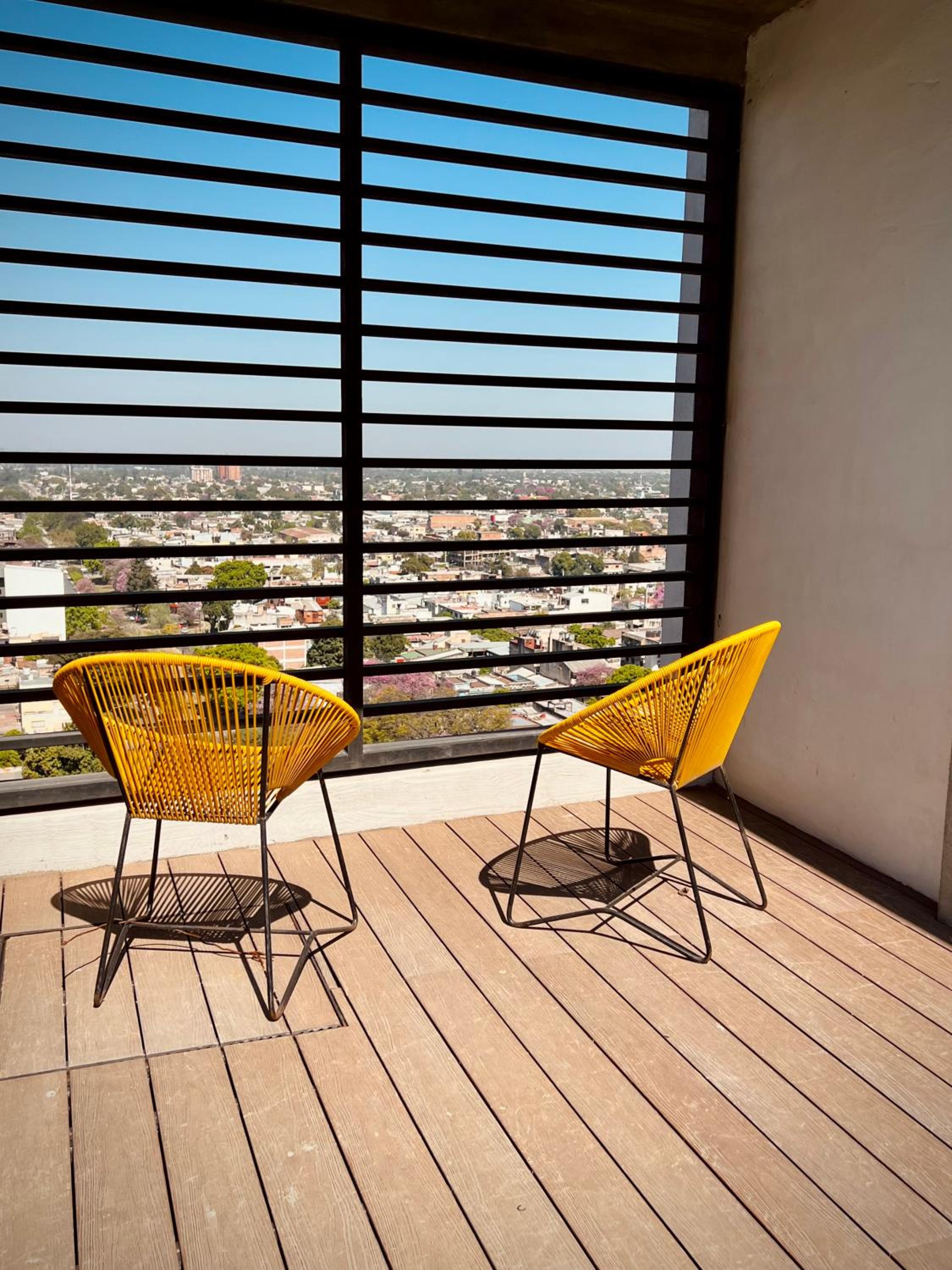 Departamento Moderno ,Torre Blue, Barrio Sur Tucumán