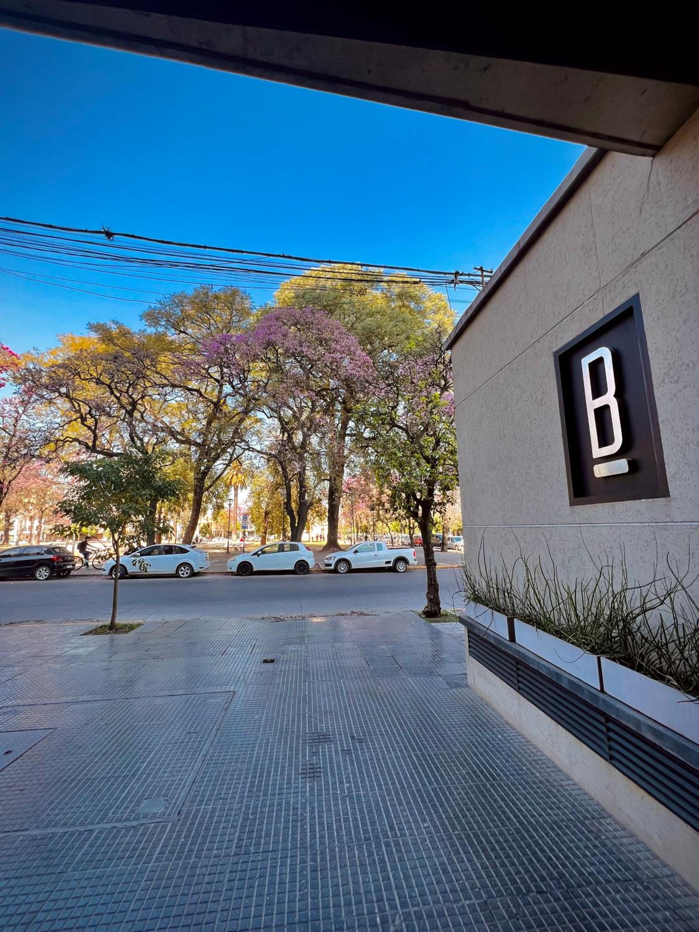 Departamento Moderno ,Torre Blue, Barrio Sur Tucumán