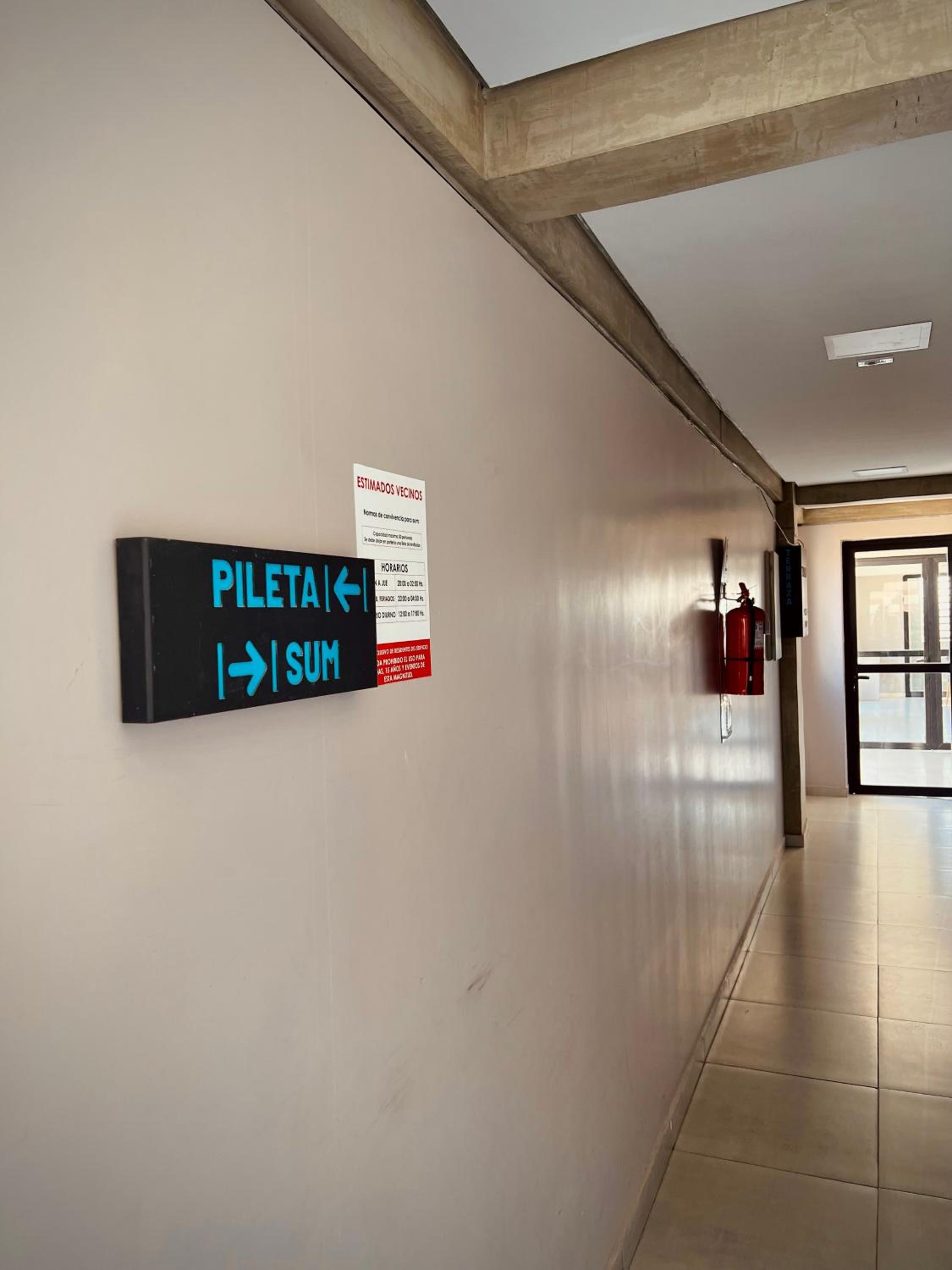 Departamento Moderno ,Torre Blue, Barrio Sur Tucumán