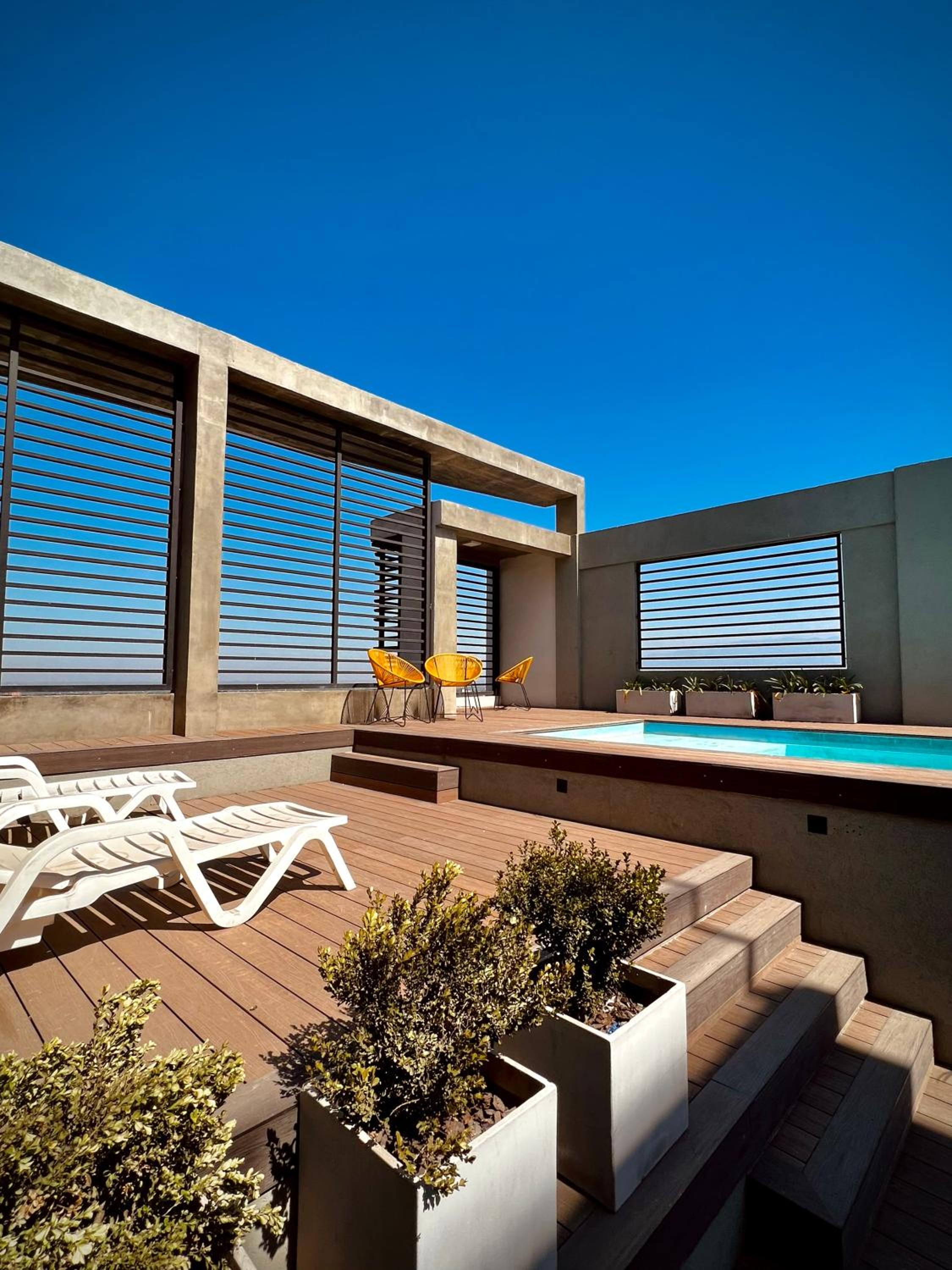 Departamento Moderno ,Torre Blue, Barrio Sur Tucumán