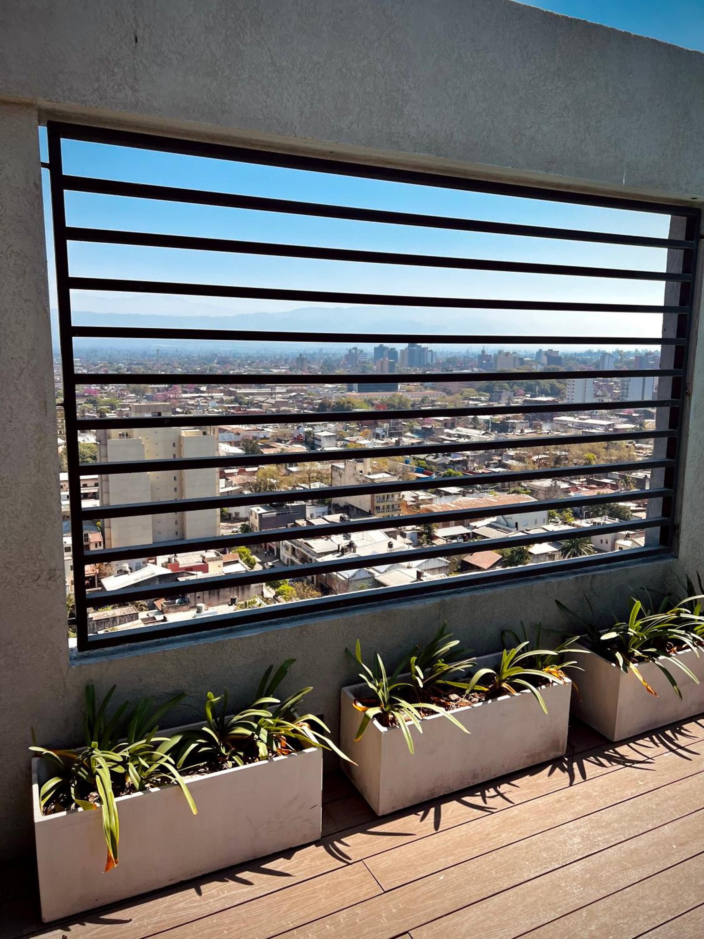 Departamento Moderno ,Torre Blue, Barrio Sur Tucumán